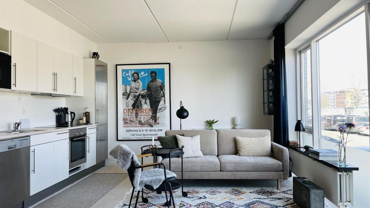 Apartmentincopenhagen 1487 Lejlighed