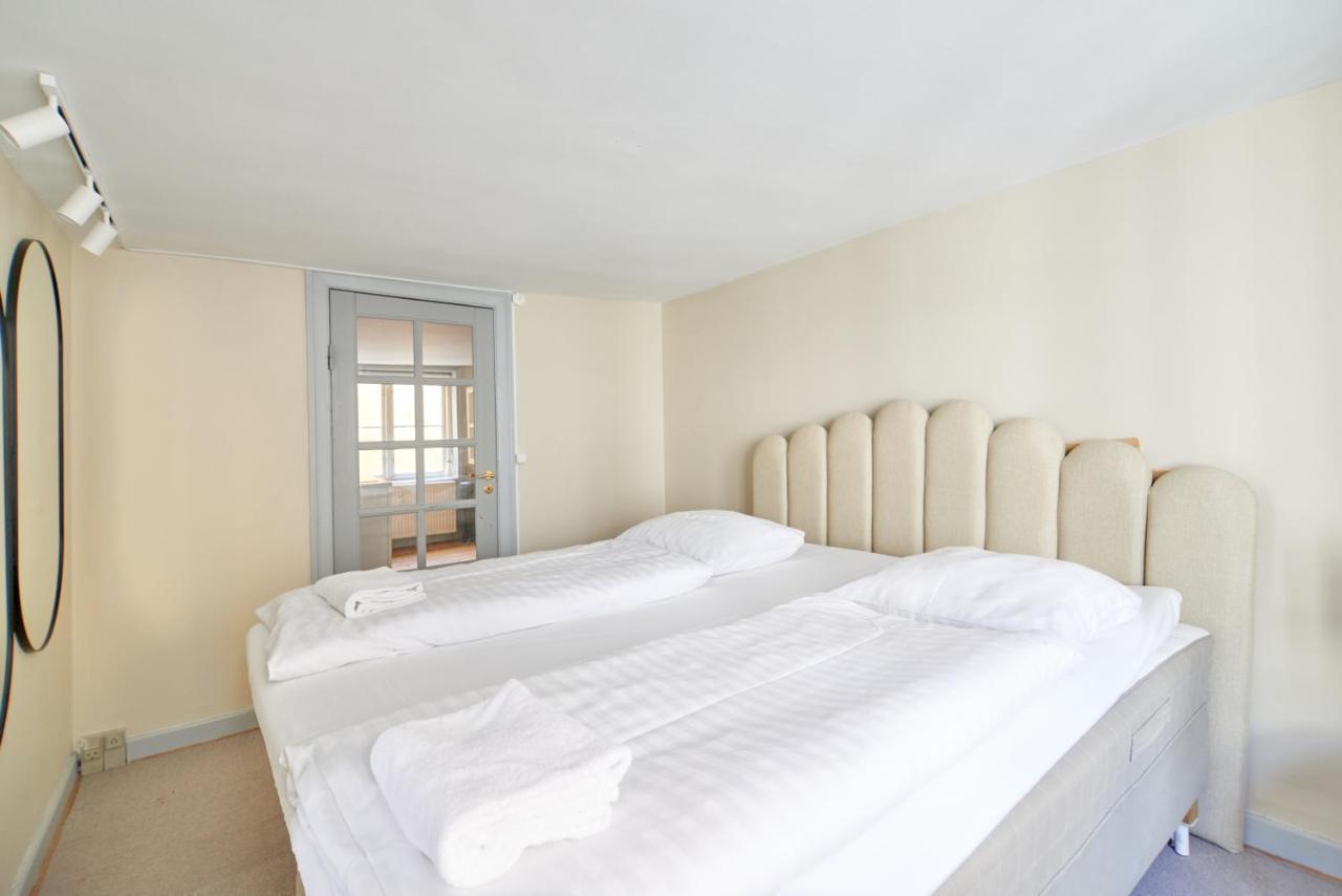Appartamento Balcony Apt - Center, 50m To The Metro *
