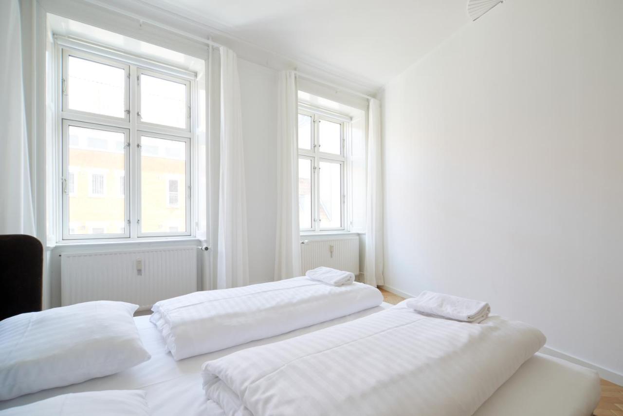 Appartement Xl Flat W 3 Bedrooms By Kings Garden In Cph *