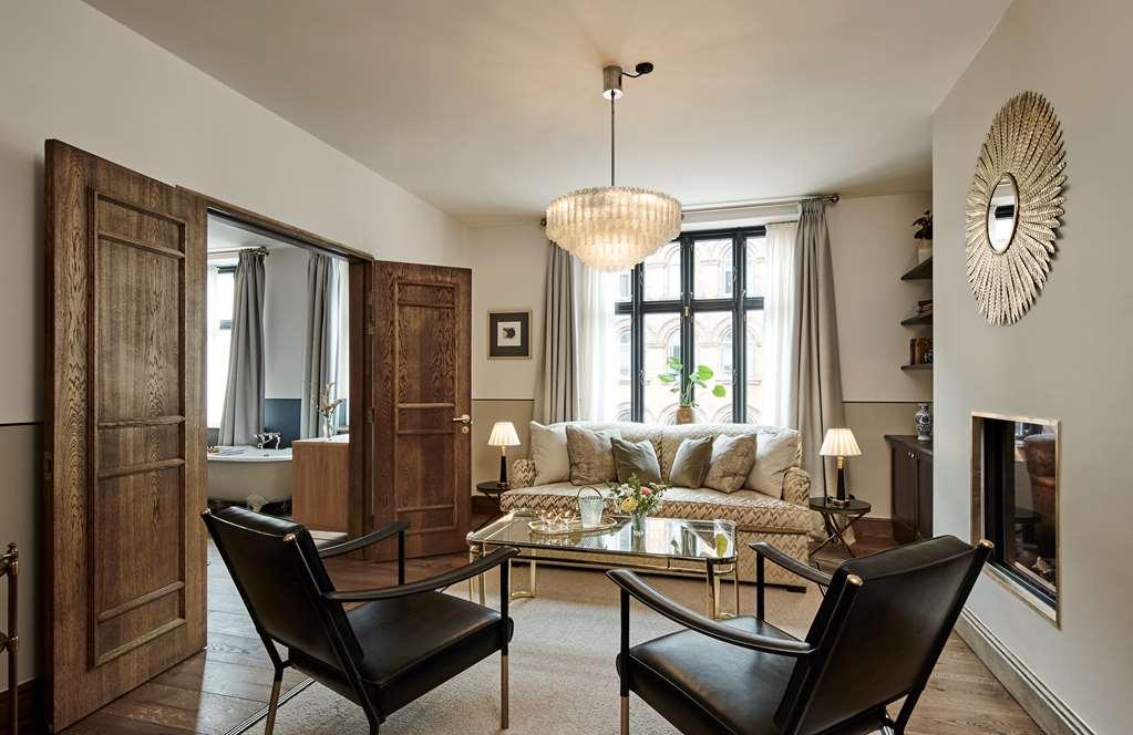 Sanders Hotel 5*