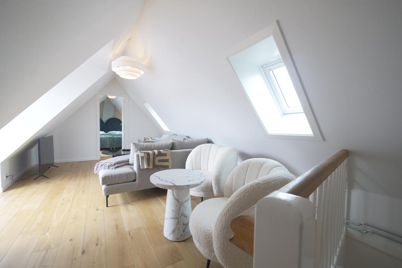 Carolinas - Rap 5 Apartment Kopenhagen