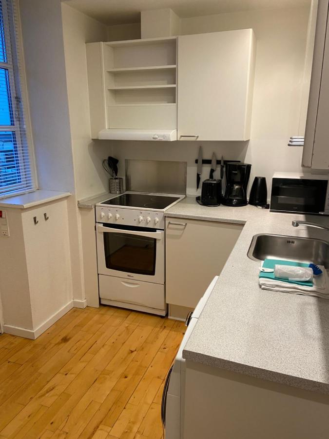 Bright 2-bedroom In Sophisticated Frederiksberg * Copenhagen