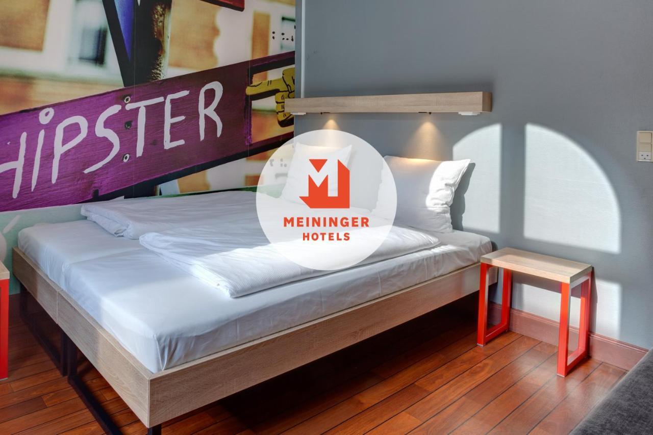 Hostel Urban House By Meininger *