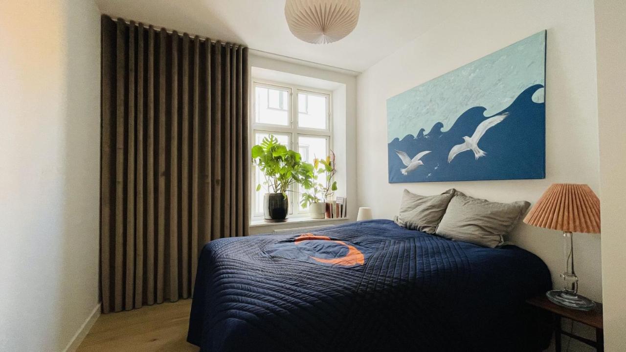 Apartment Apartmentincopenhagen 1499