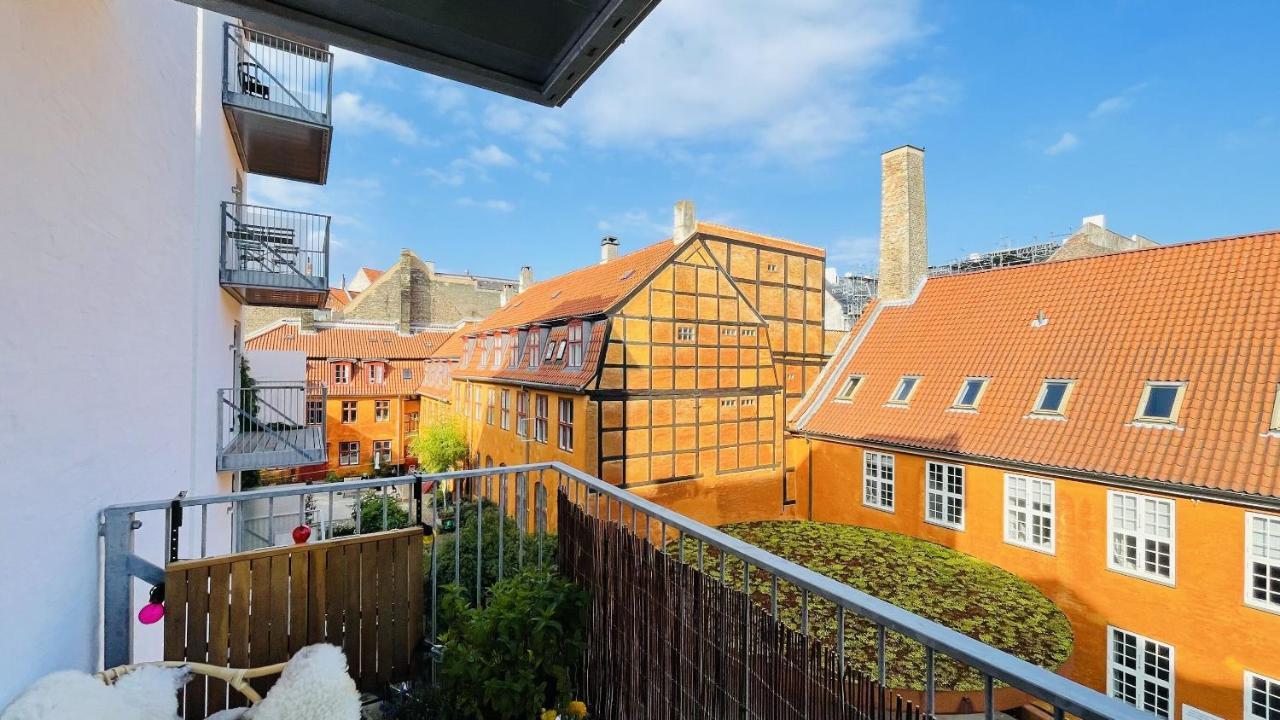 Apartmentincopenhagen 1499 Copenhagen