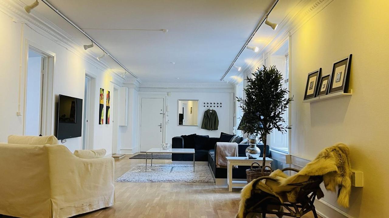 Apartmentincopenhagen 1502 Apartamento Copenhague