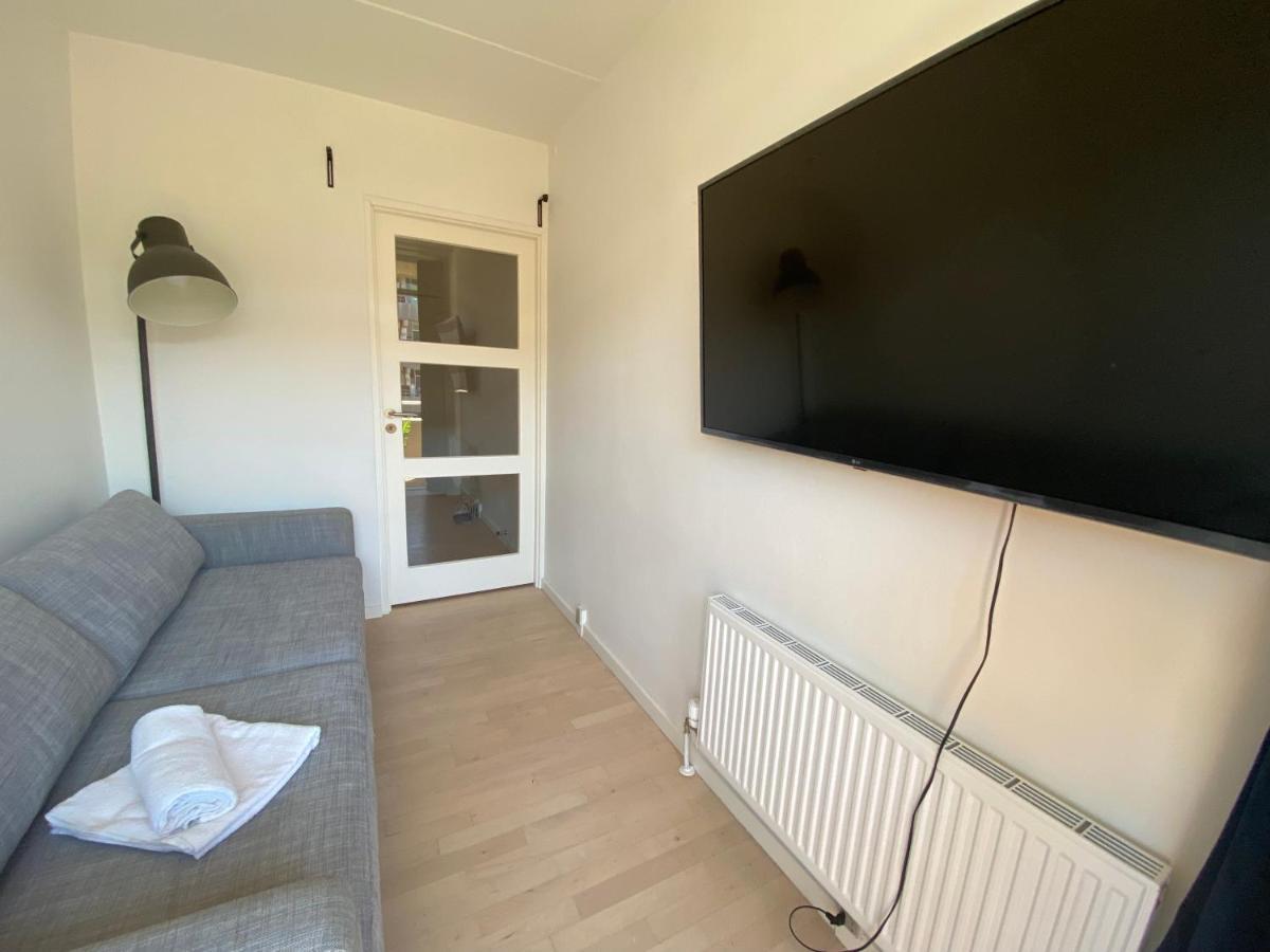 With Balcony, Free Parking & Elevator Apartment *