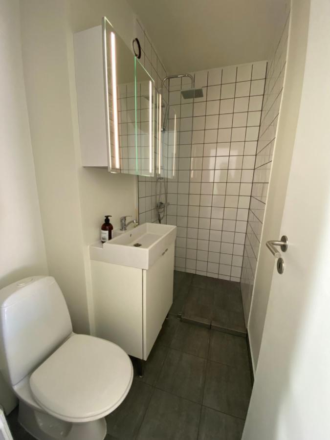 With Balcony, Free Parking & Elevator