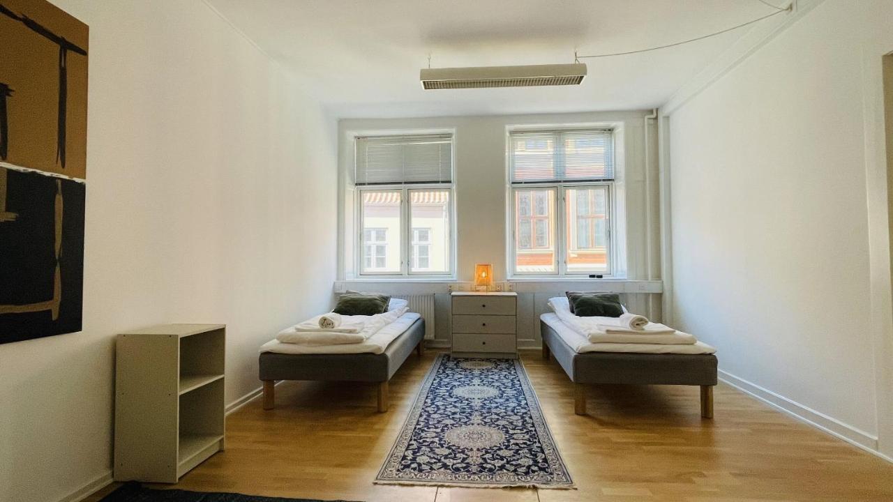 Apartamento Apartmentincopenhagen 1502 *
