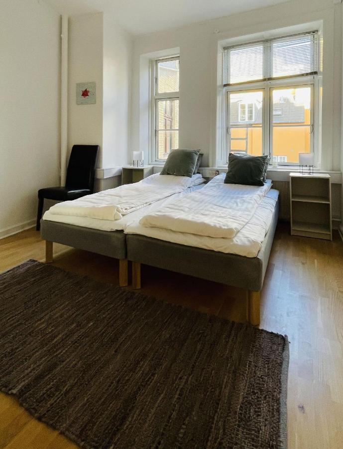 Apartmentincopenhagen 1502