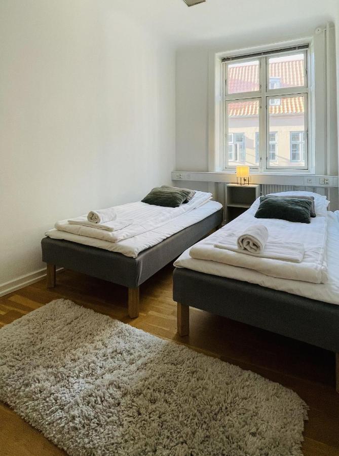 Apartamento Apartmentincopenhagen 1502 *