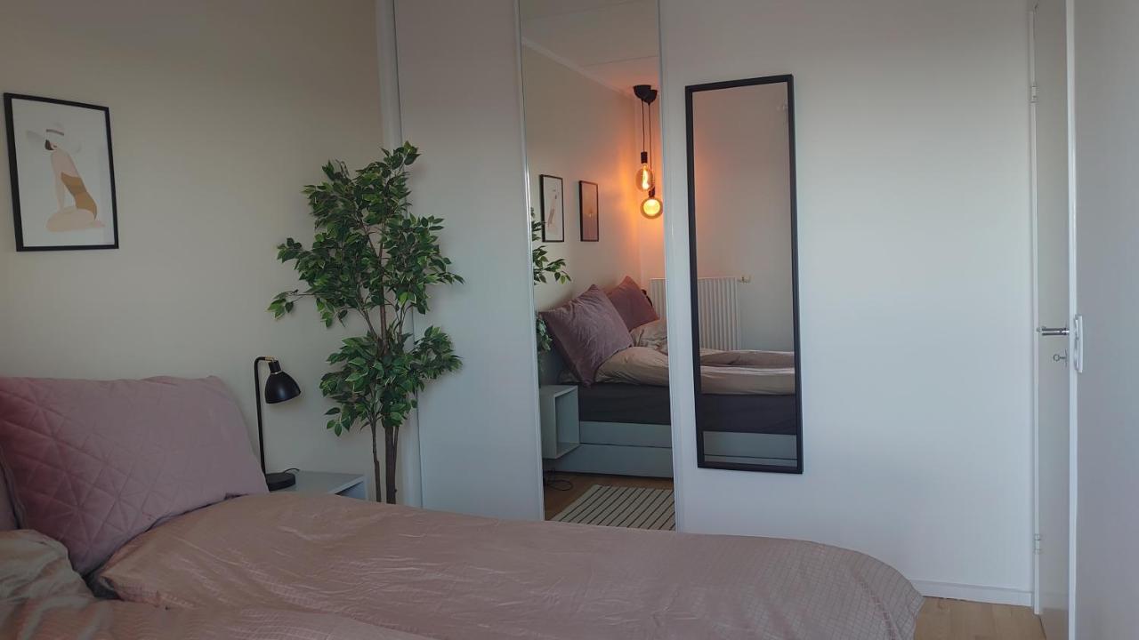 Exclusive Waterfront - 12th Floor * Copenhagen