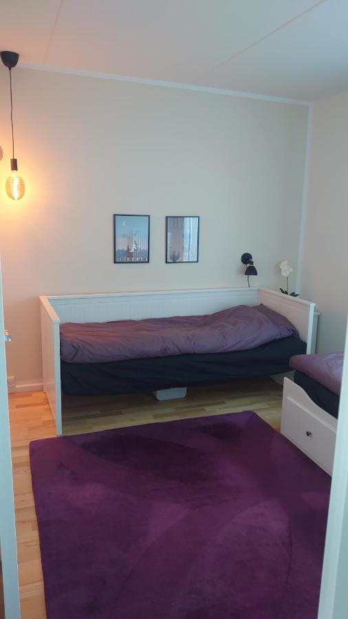 Exclusive Waterfront - 12th Floor * Copenhagen
