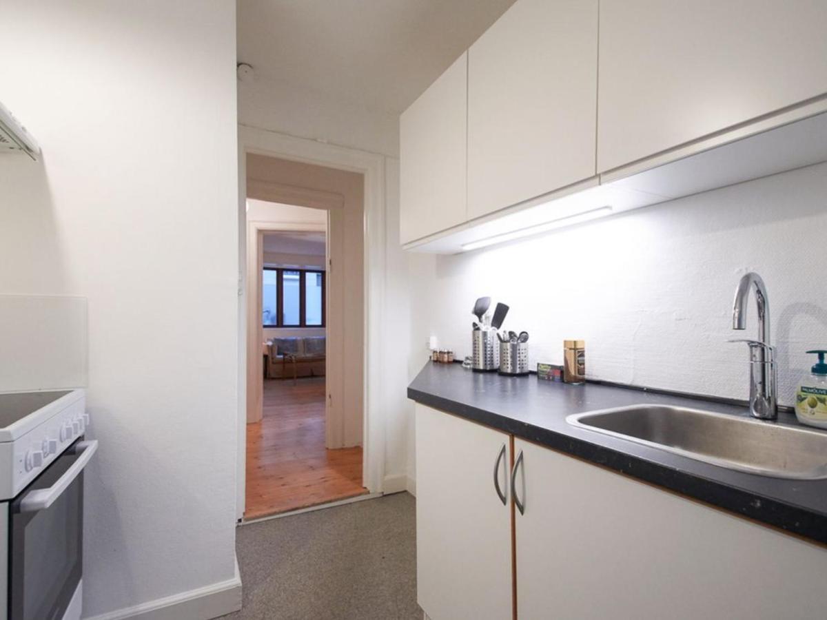 Sanders Park - One-bedroom Near A Huge Park Copenhagen