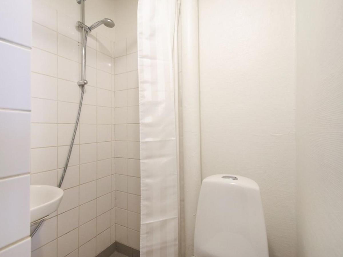 Sanders Park - One-bedroom Near A Huge Park Copenhagen