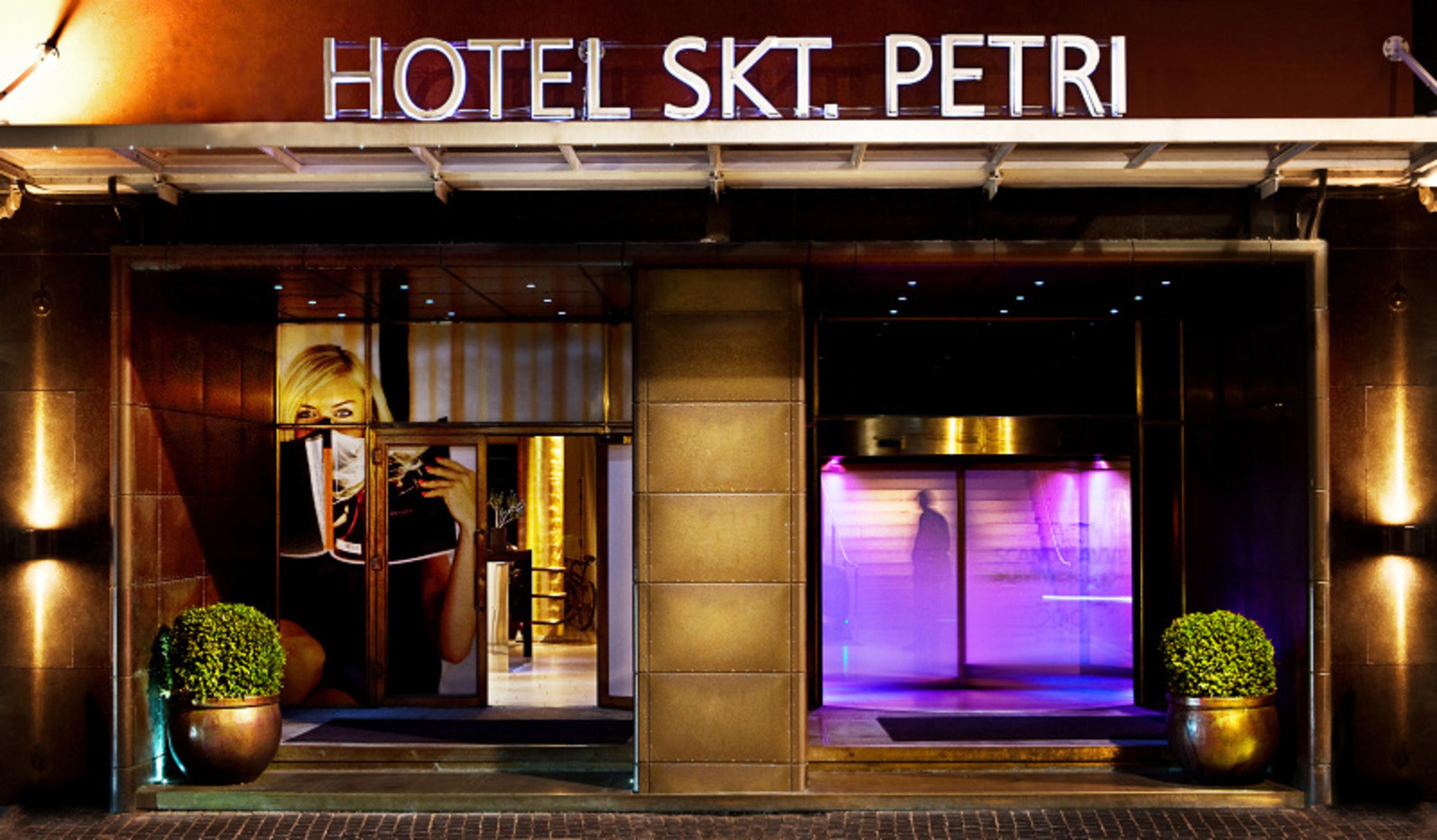 1 Hotel Copenhagen