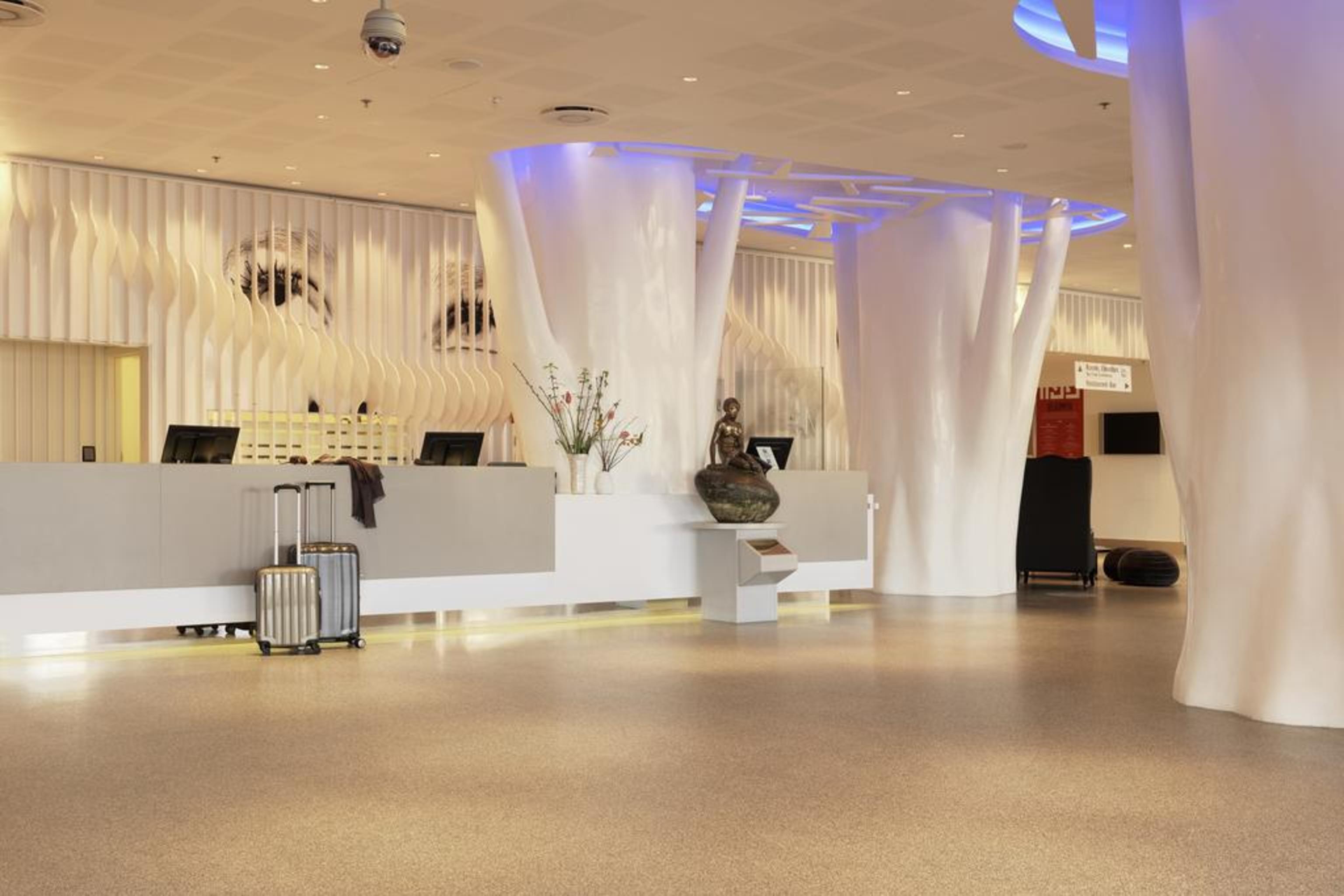 Scandic Hotel Copenhagen