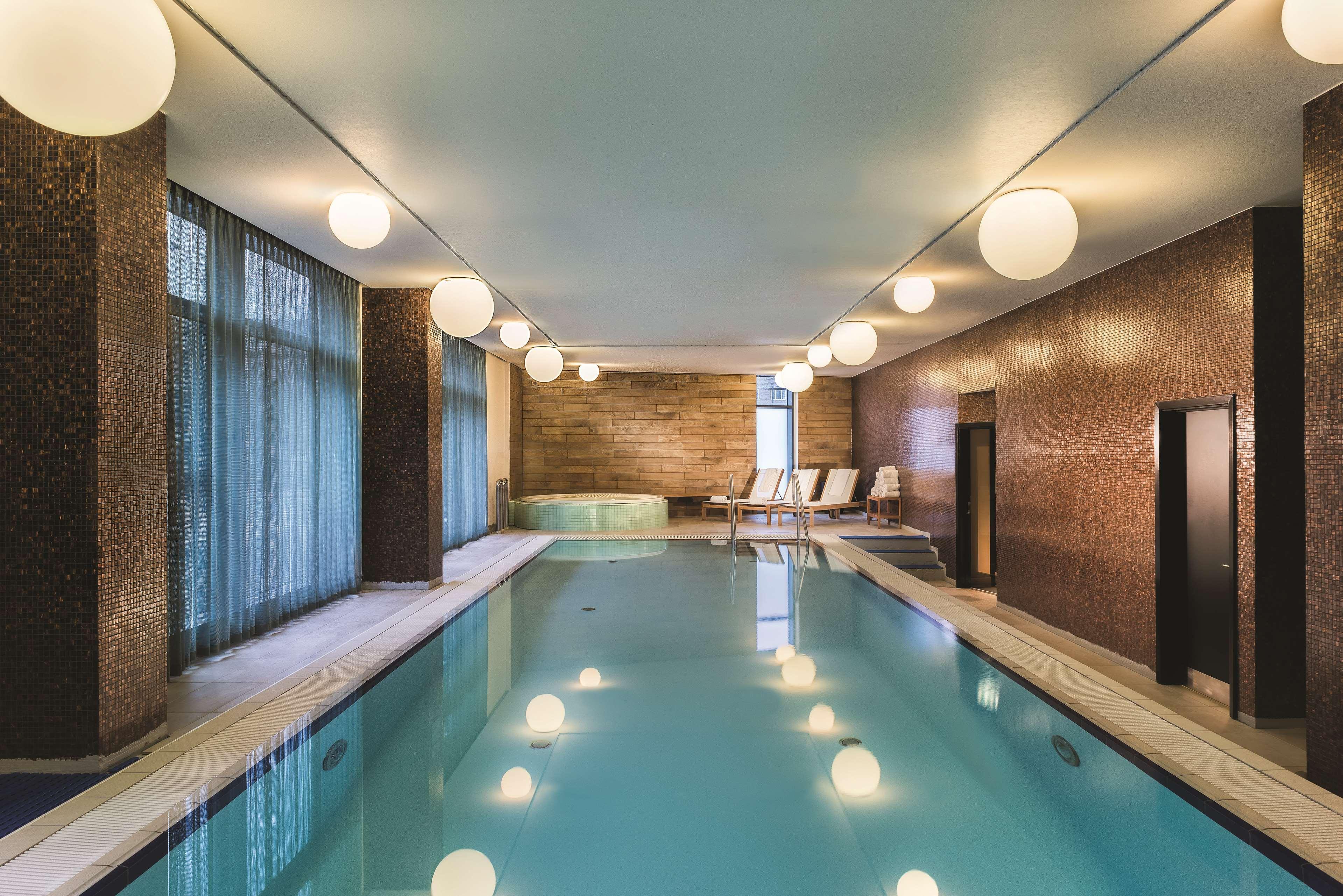 Adina Appart hôtel 4*