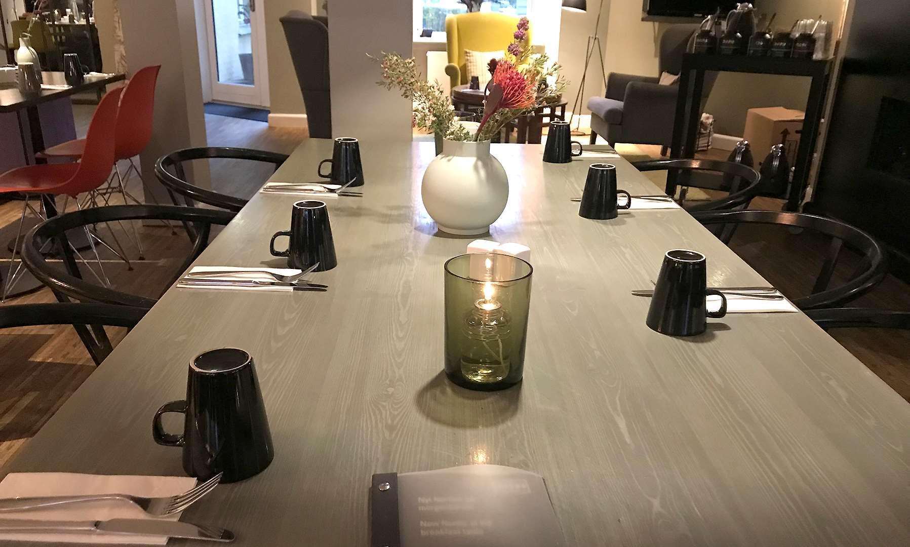 Ibsens 3* Kopenhagen