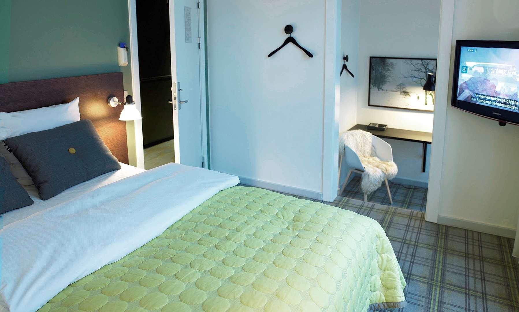 Ibsens Hotel Kopenhagen