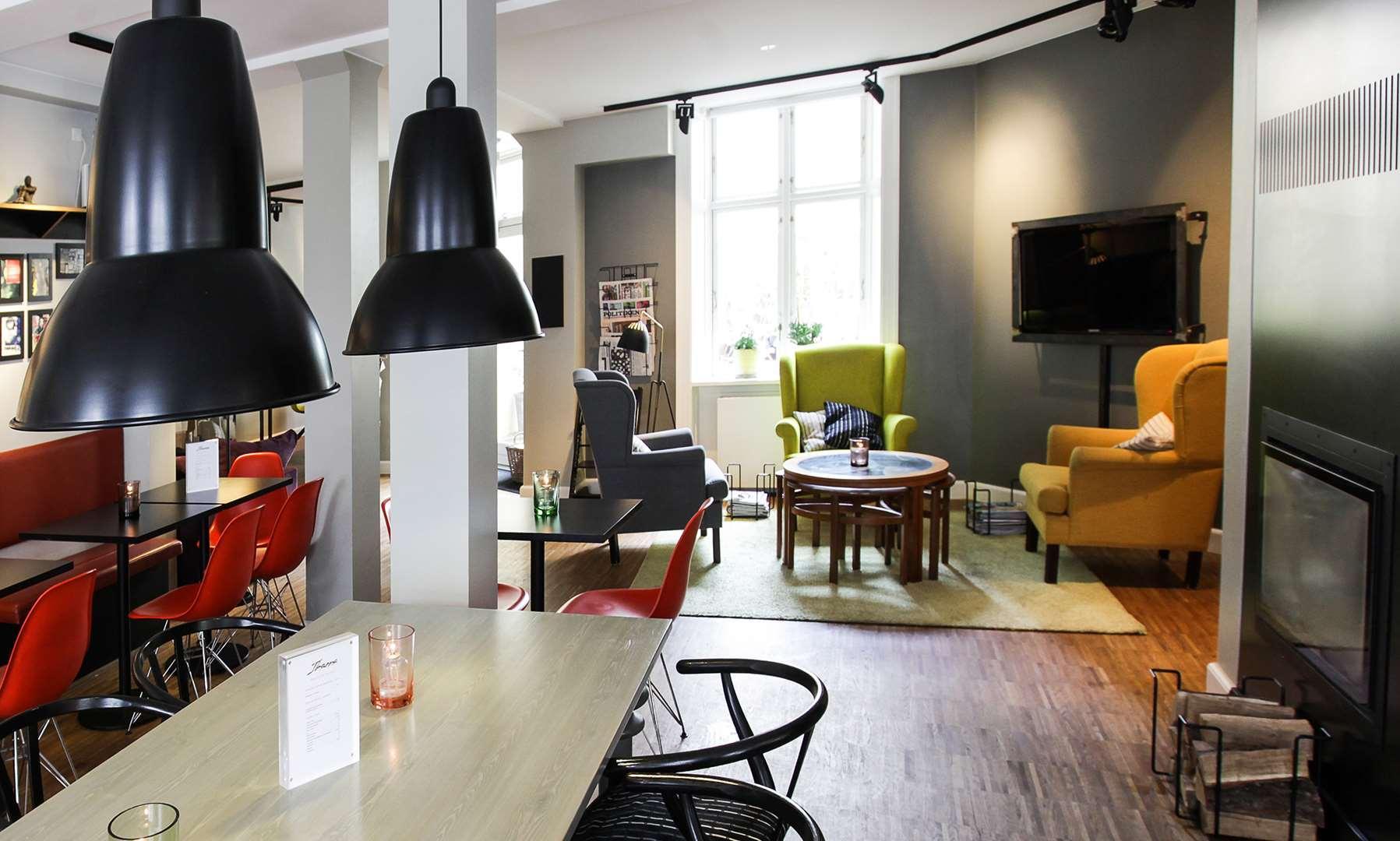 Ibsens Hotel