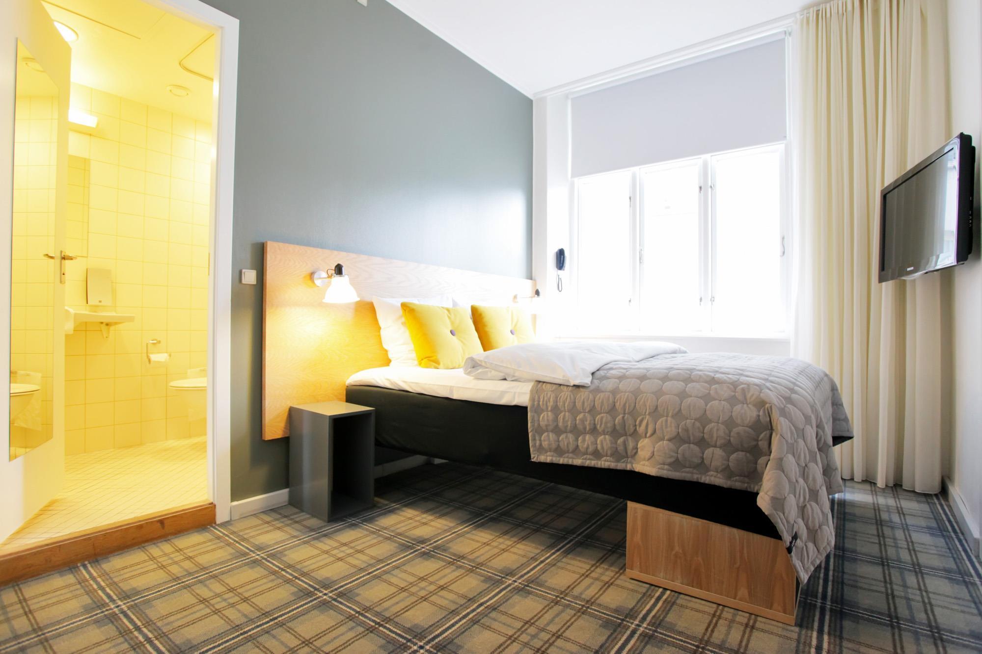 Hotel Ibsens