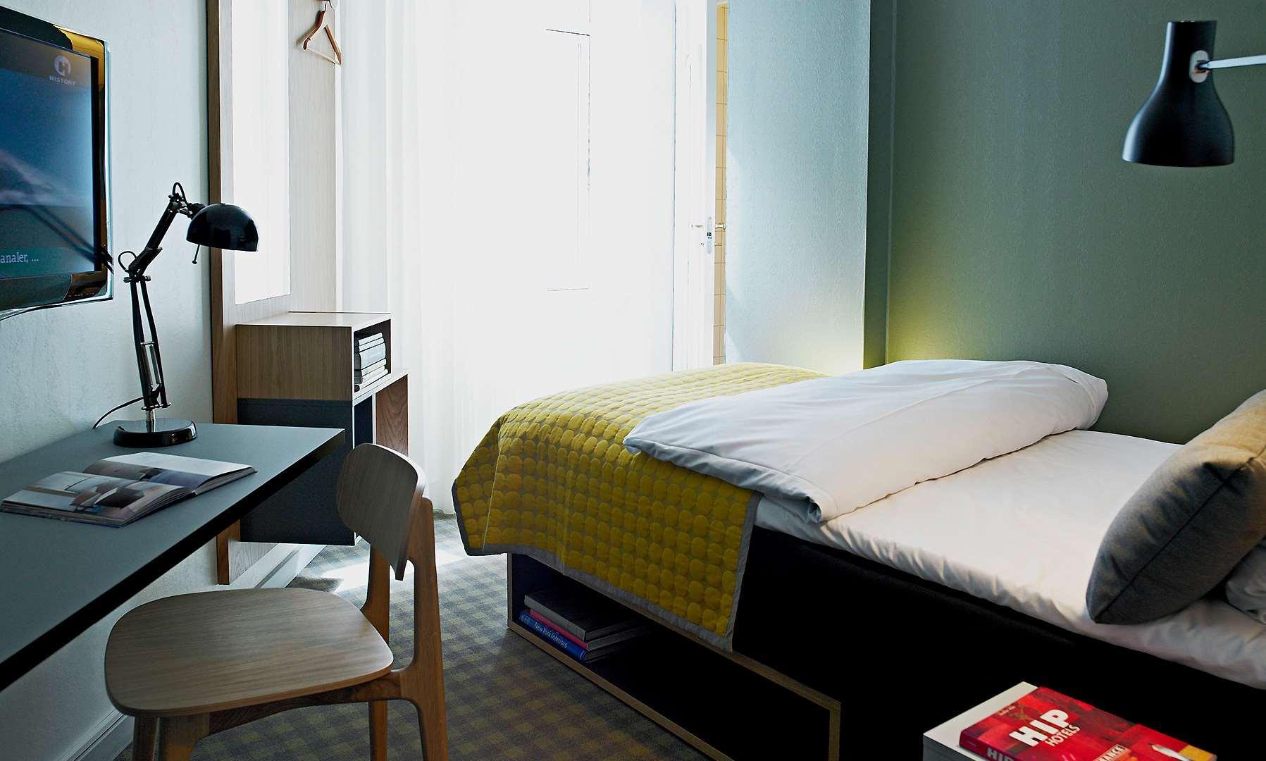 Hotel Ibsens Kopenhagen