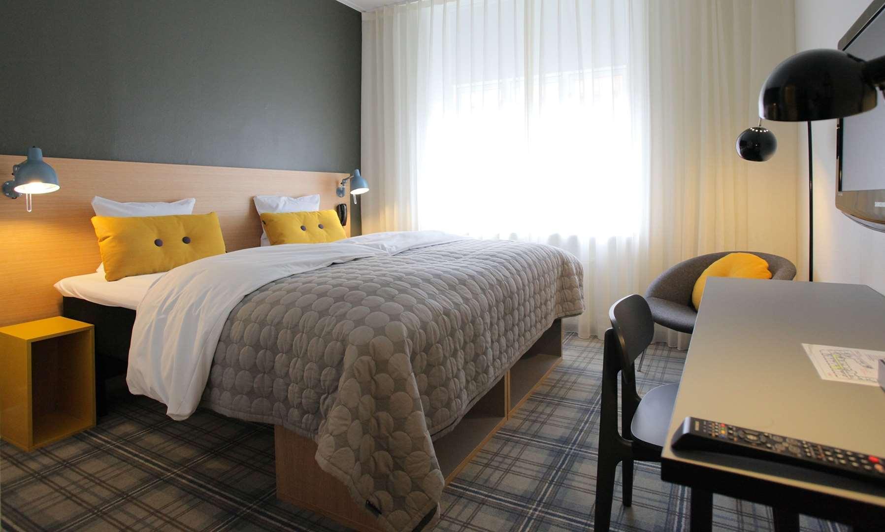 Hotel Ibsens