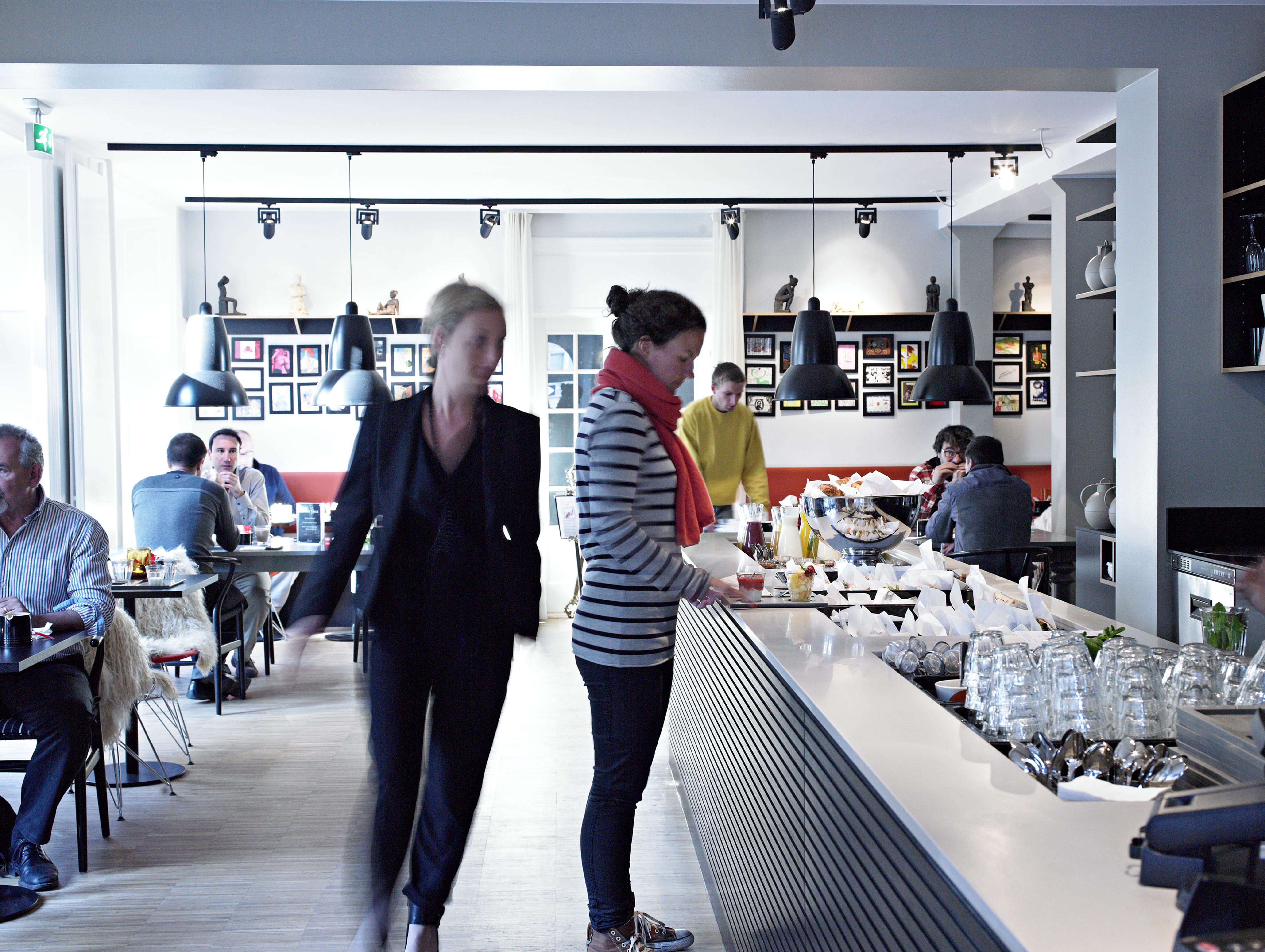 Ibsens Hotel 3*