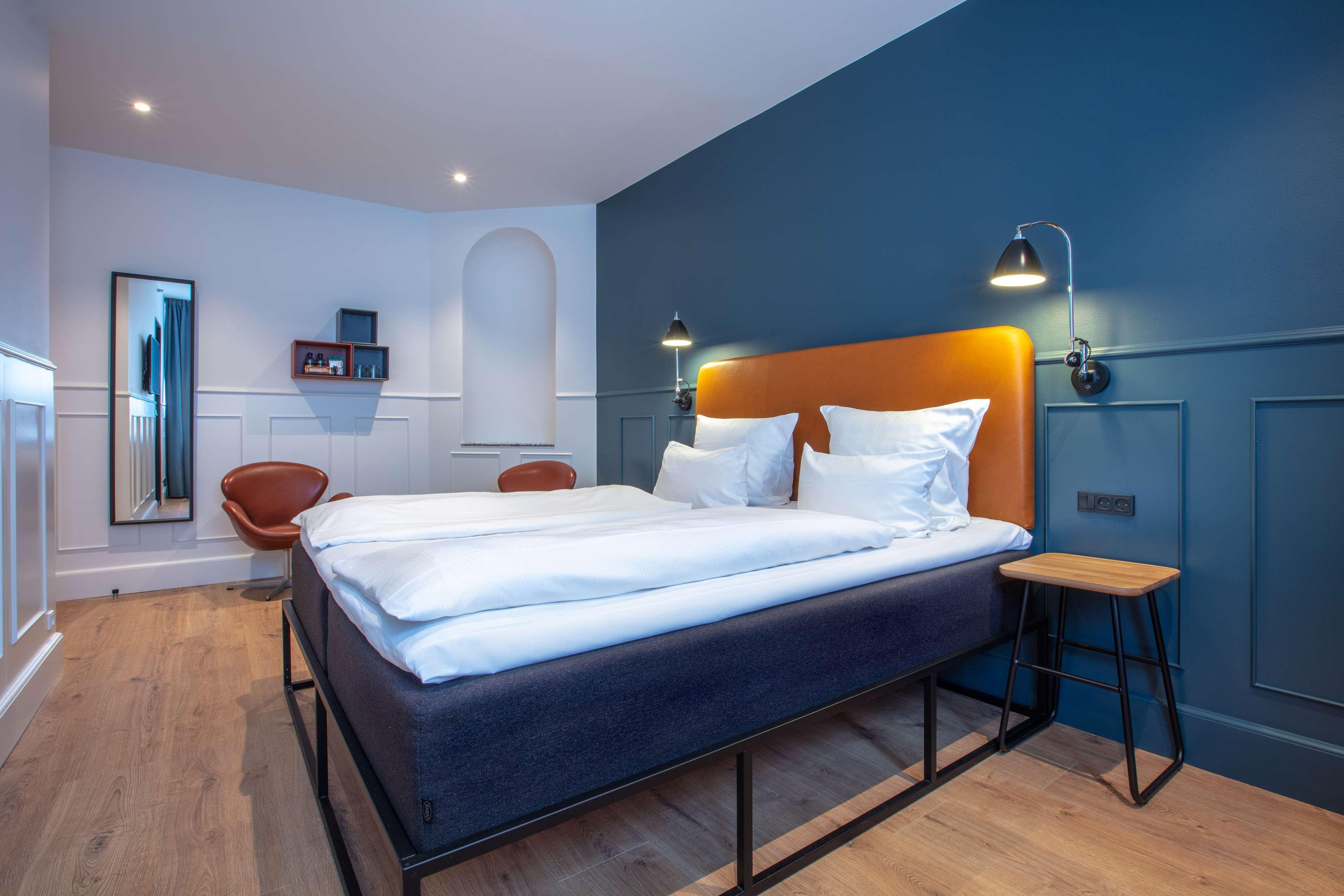The Huxley Copenhagen, Bw Premier Collection 4* Kööpenhamina