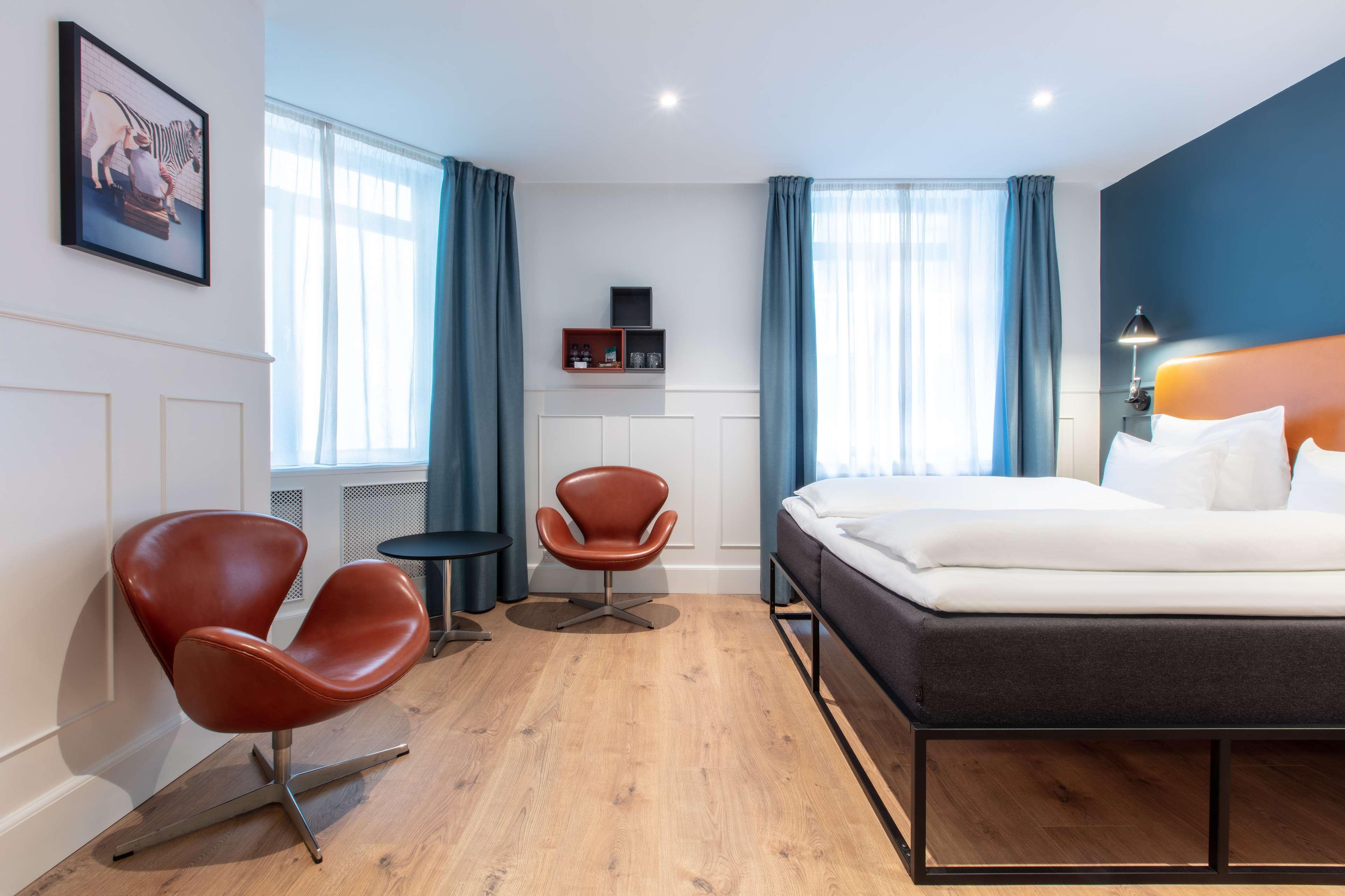 Hotelli The Huxley Copenhagen, Bw Premier Collection