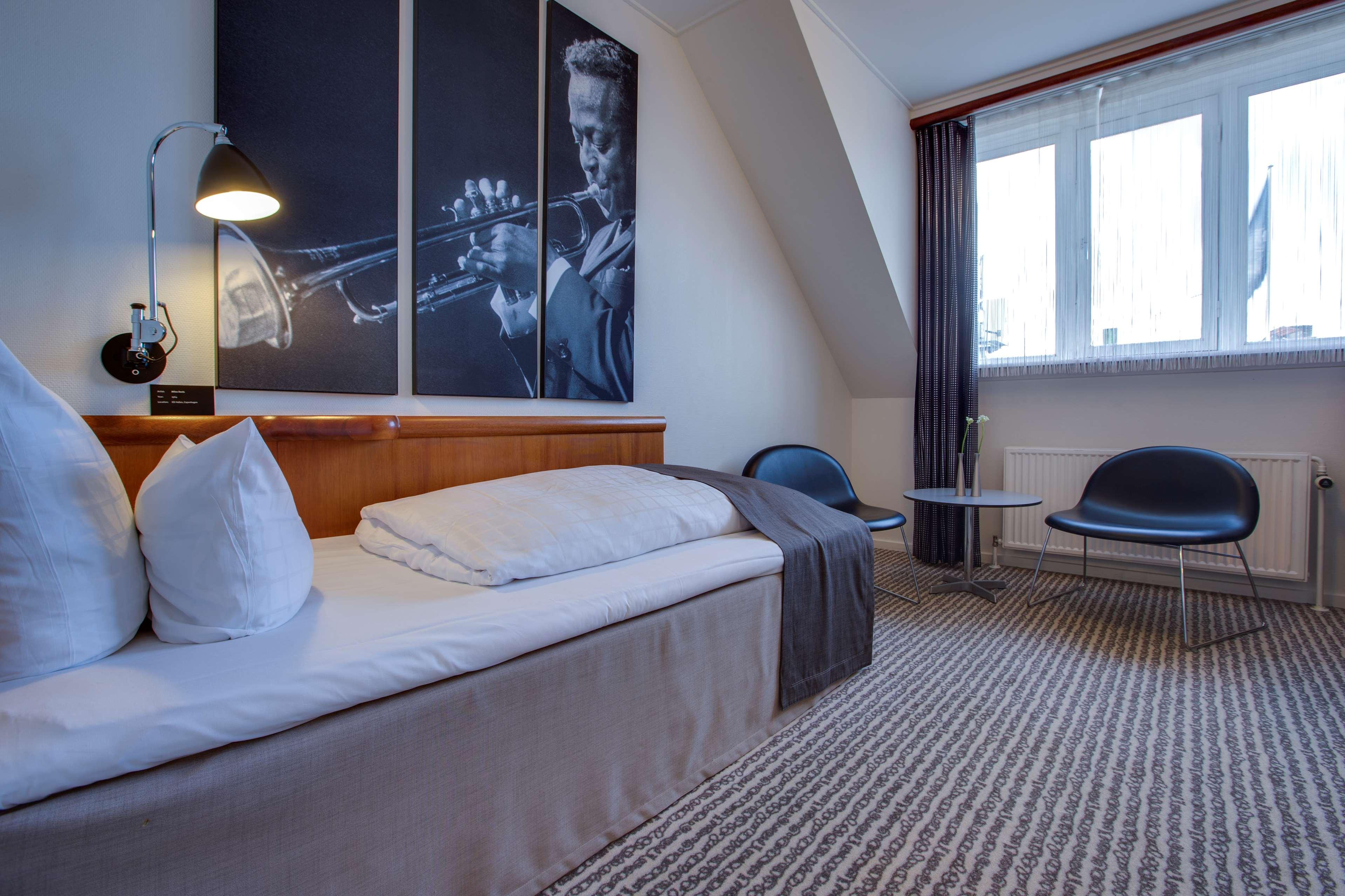 The Huxley Copenhagen, Bw Premier Collection Hotelli Kööpenhamina