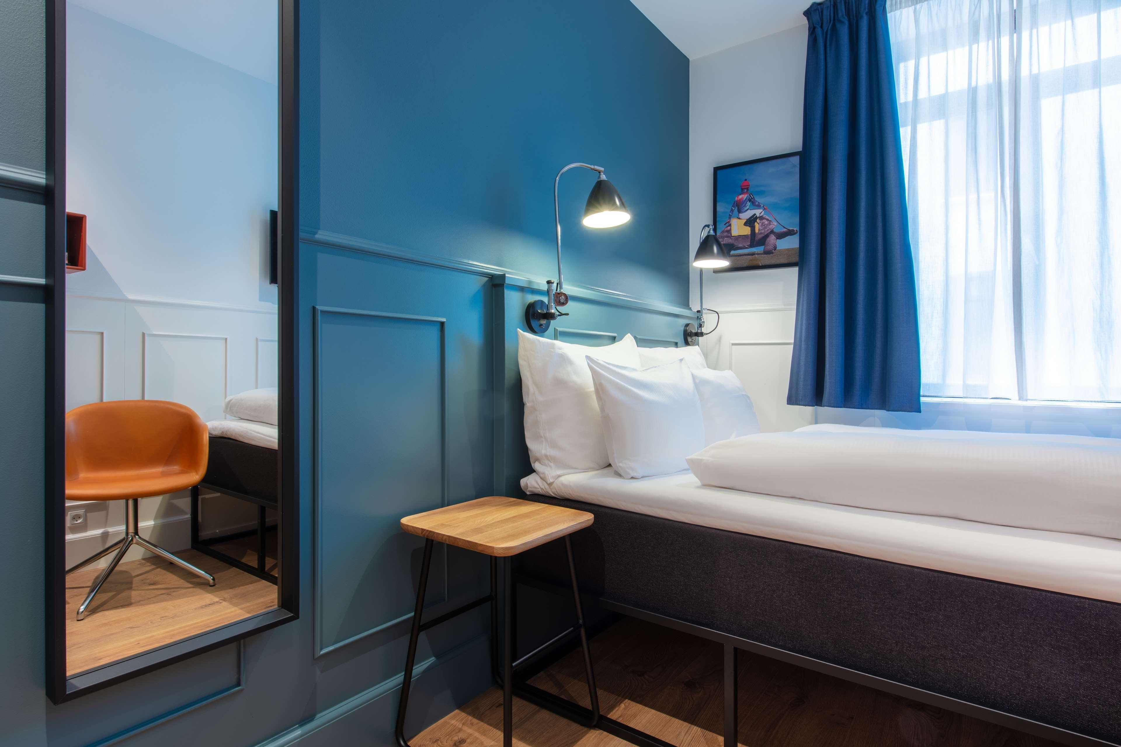 The Huxley Copenhagen, Bw Premier Collection Hotel