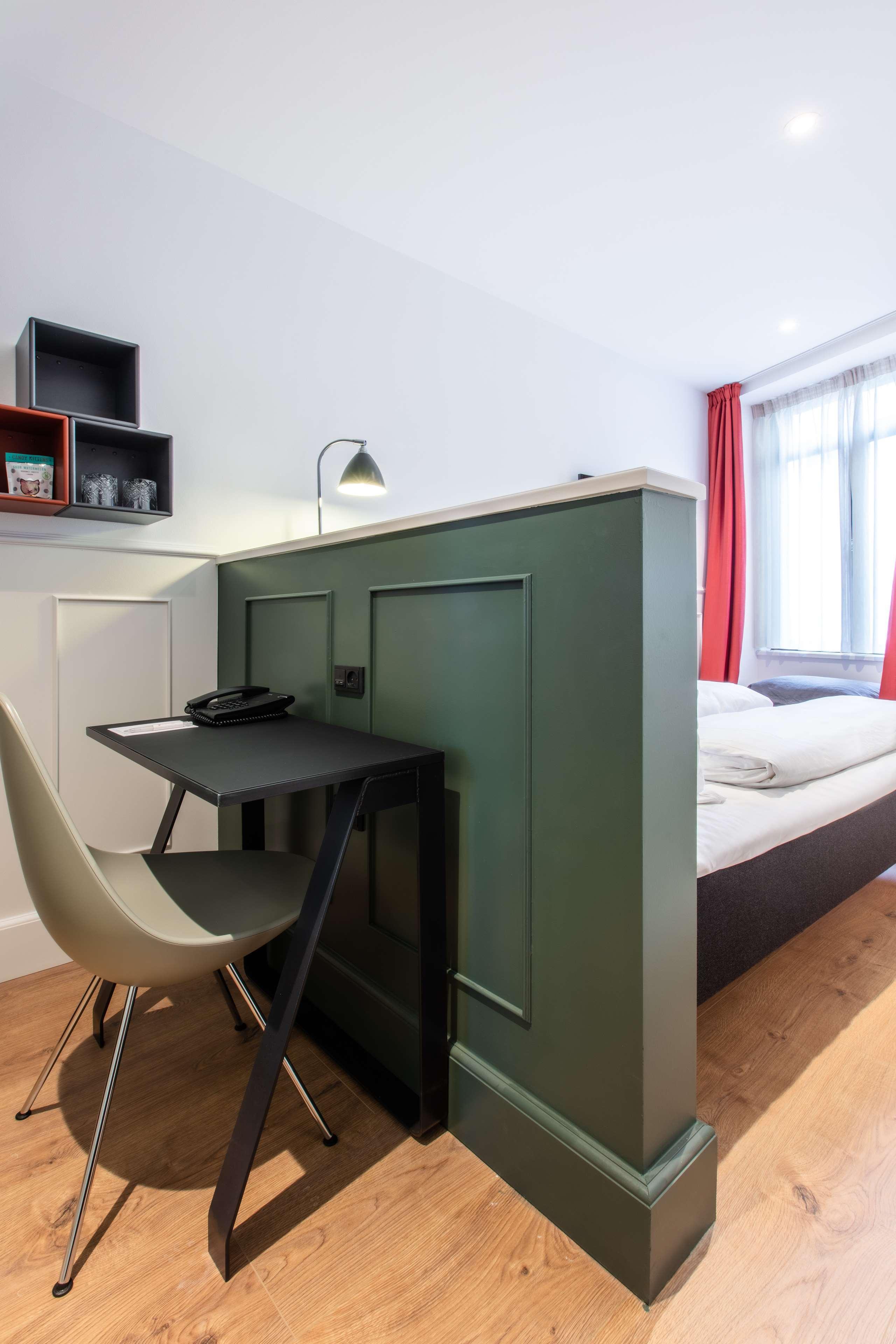 Hotelli The Huxley Copenhagen, Bw Premier Collection 4*