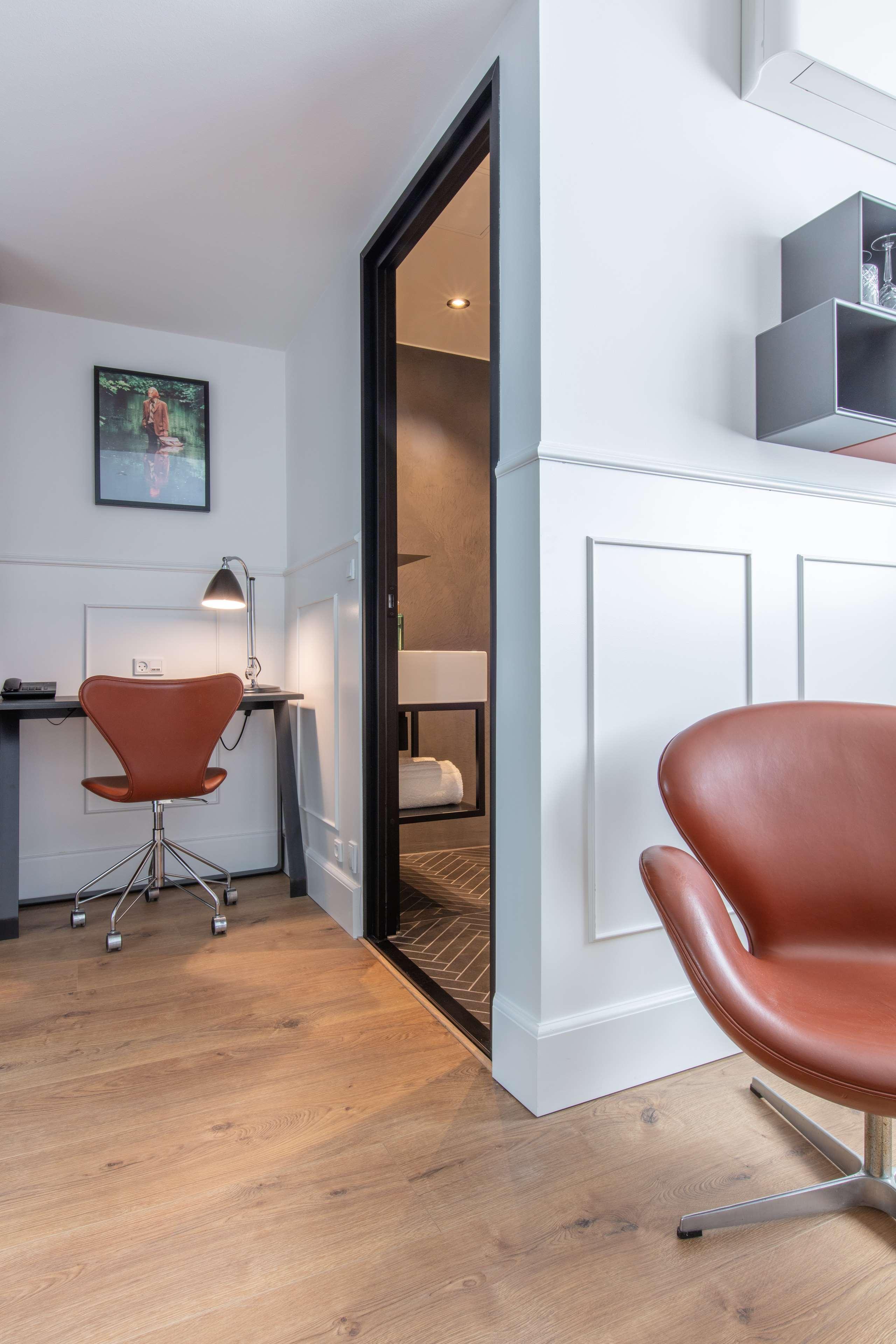 The Huxley Copenhagen, Bw Premier Collection 4*