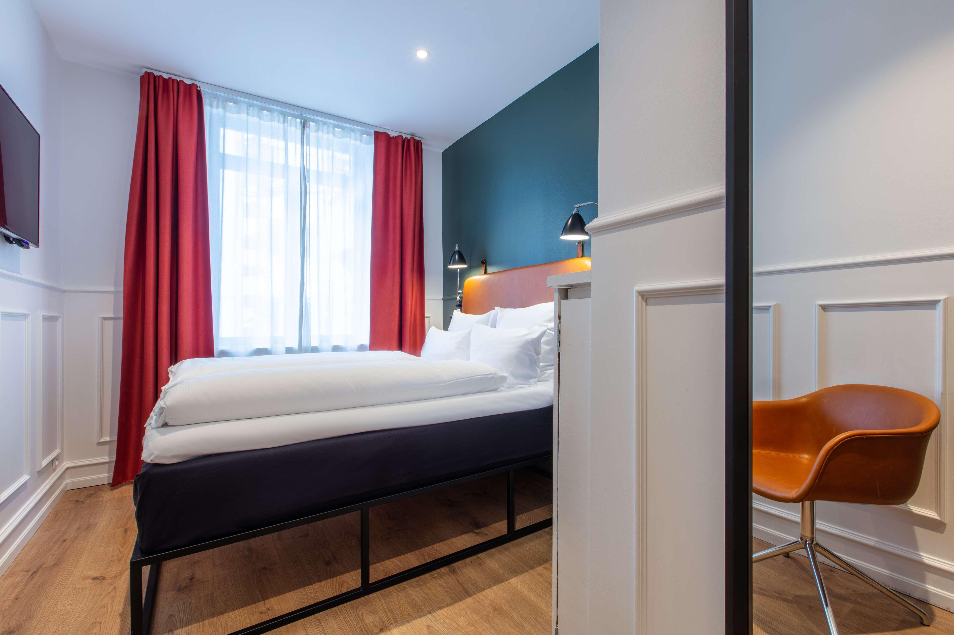 The Huxley Copenhagen, Bw Premier Collection 4* Kööpenhamina