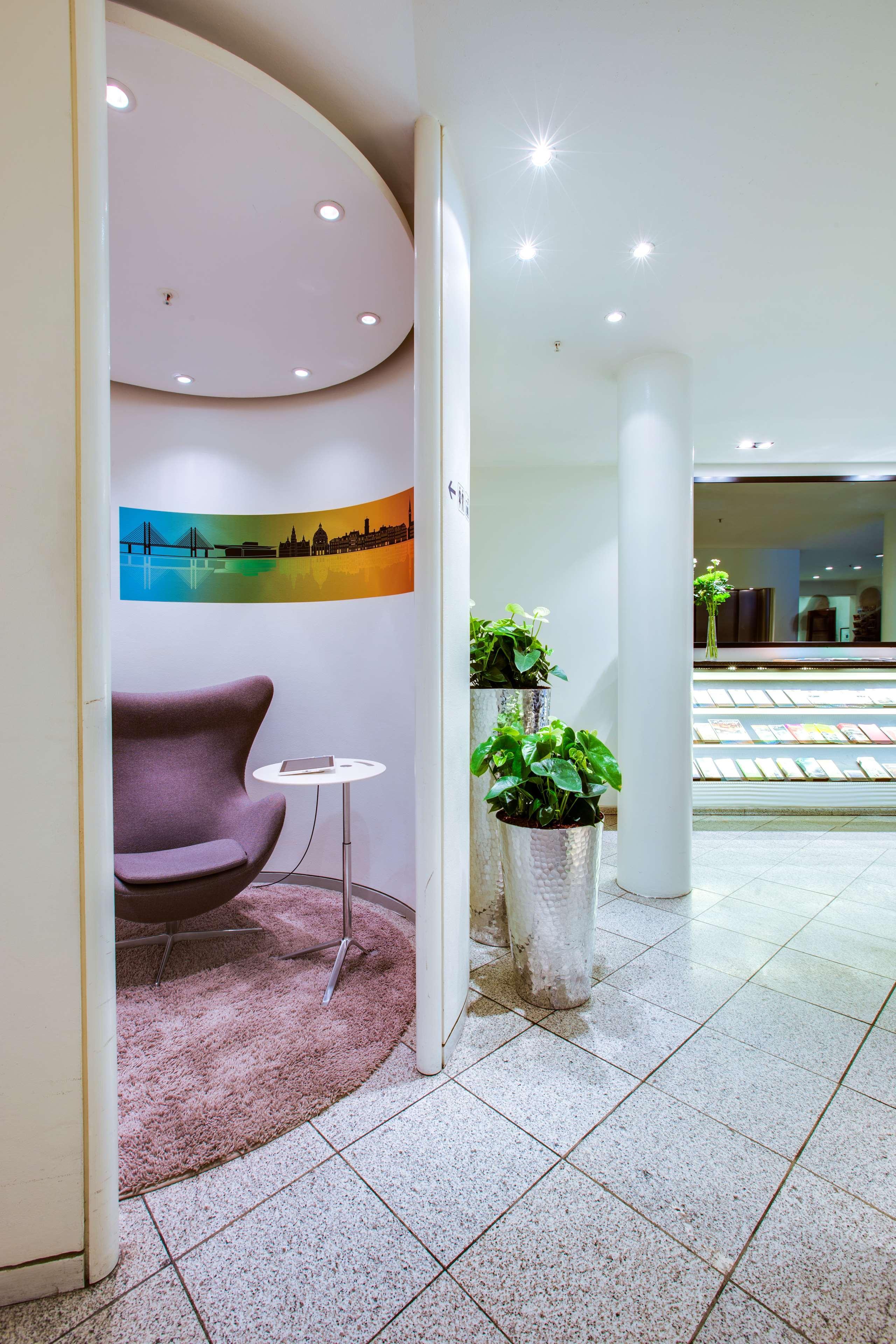 The Huxley Copenhagen, Bw Premier Collection Hotel