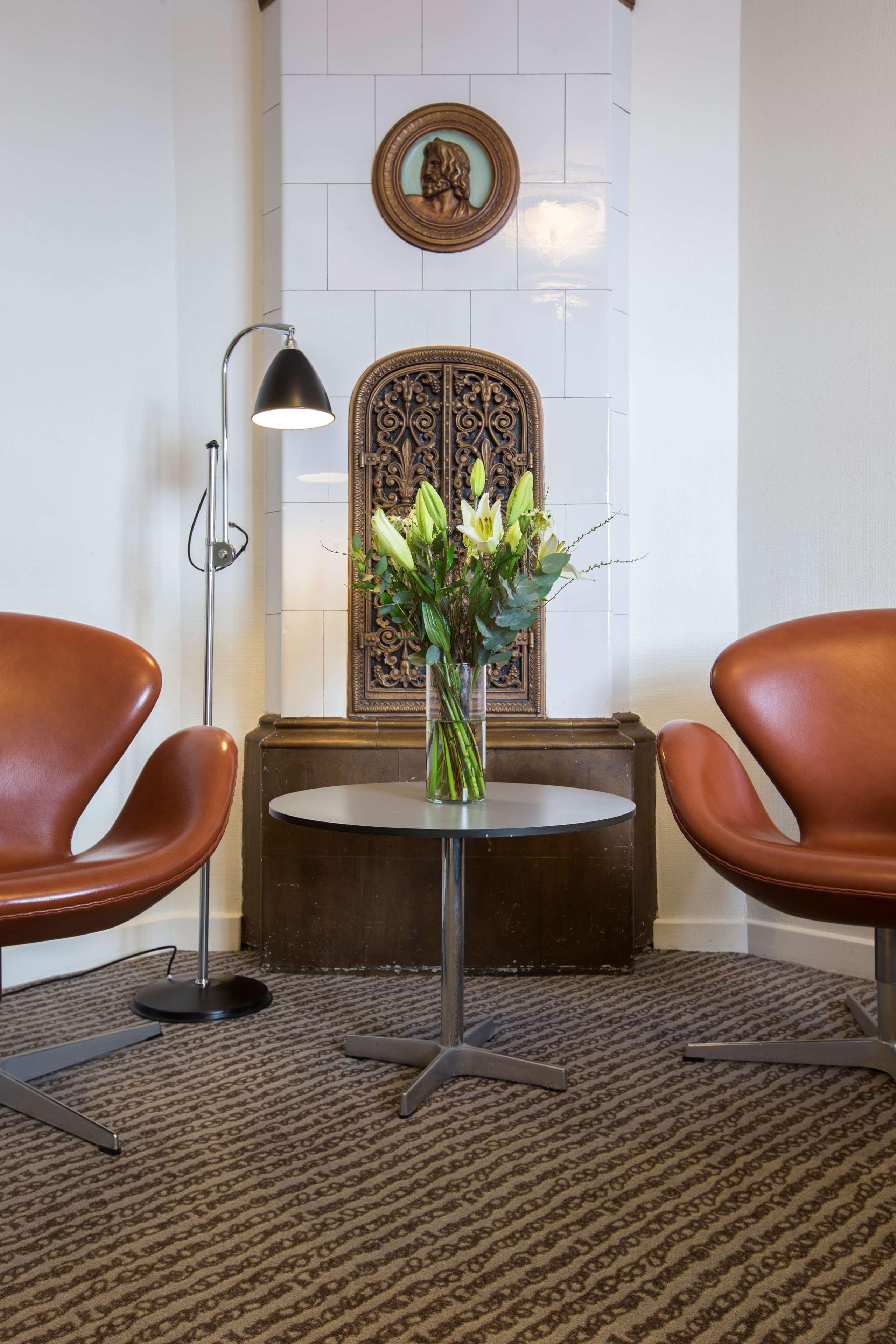 The Huxley Copenhagen, Bw Premier Collection 4* Kööpenhamina