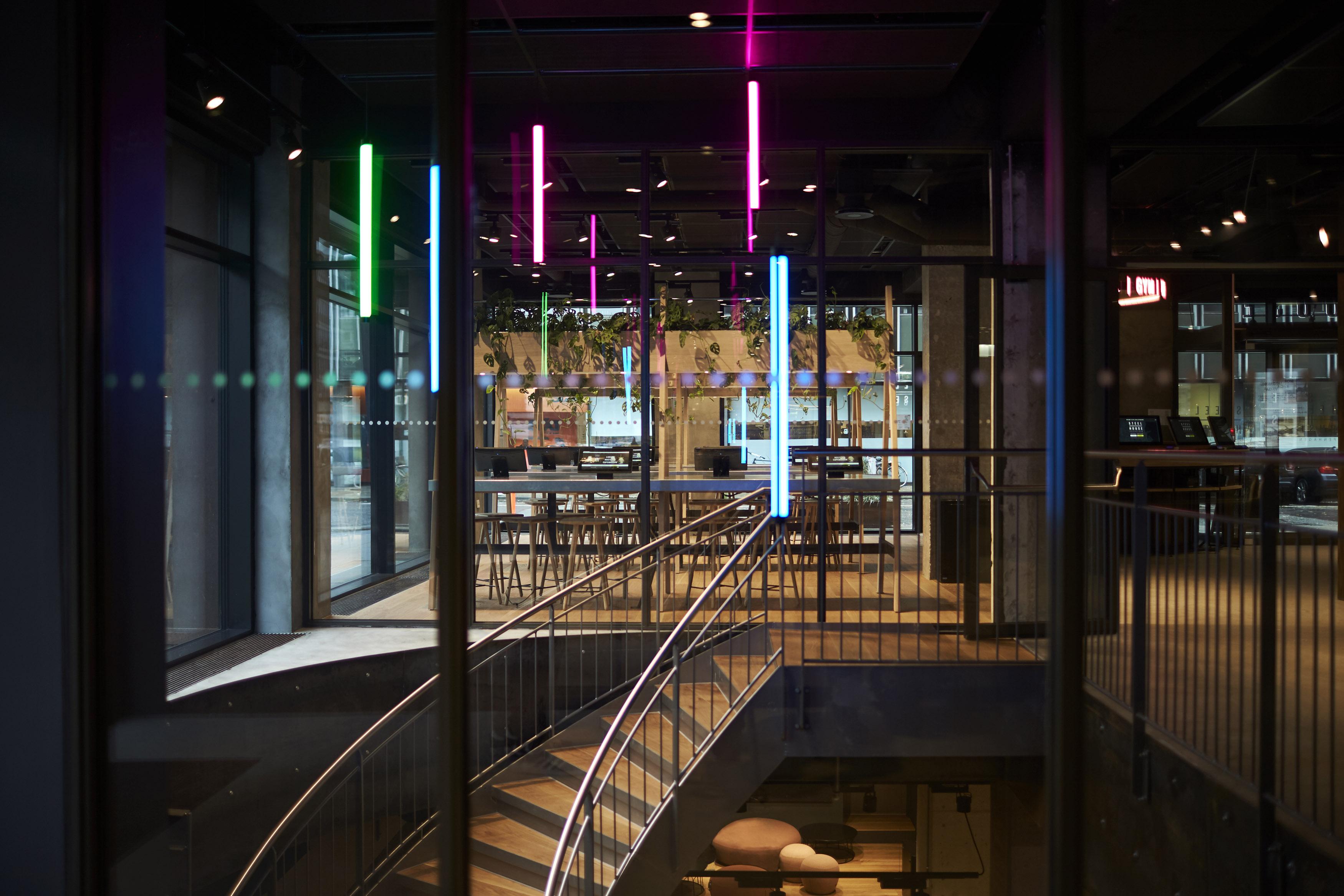 Hostel Steel House Copenhagen