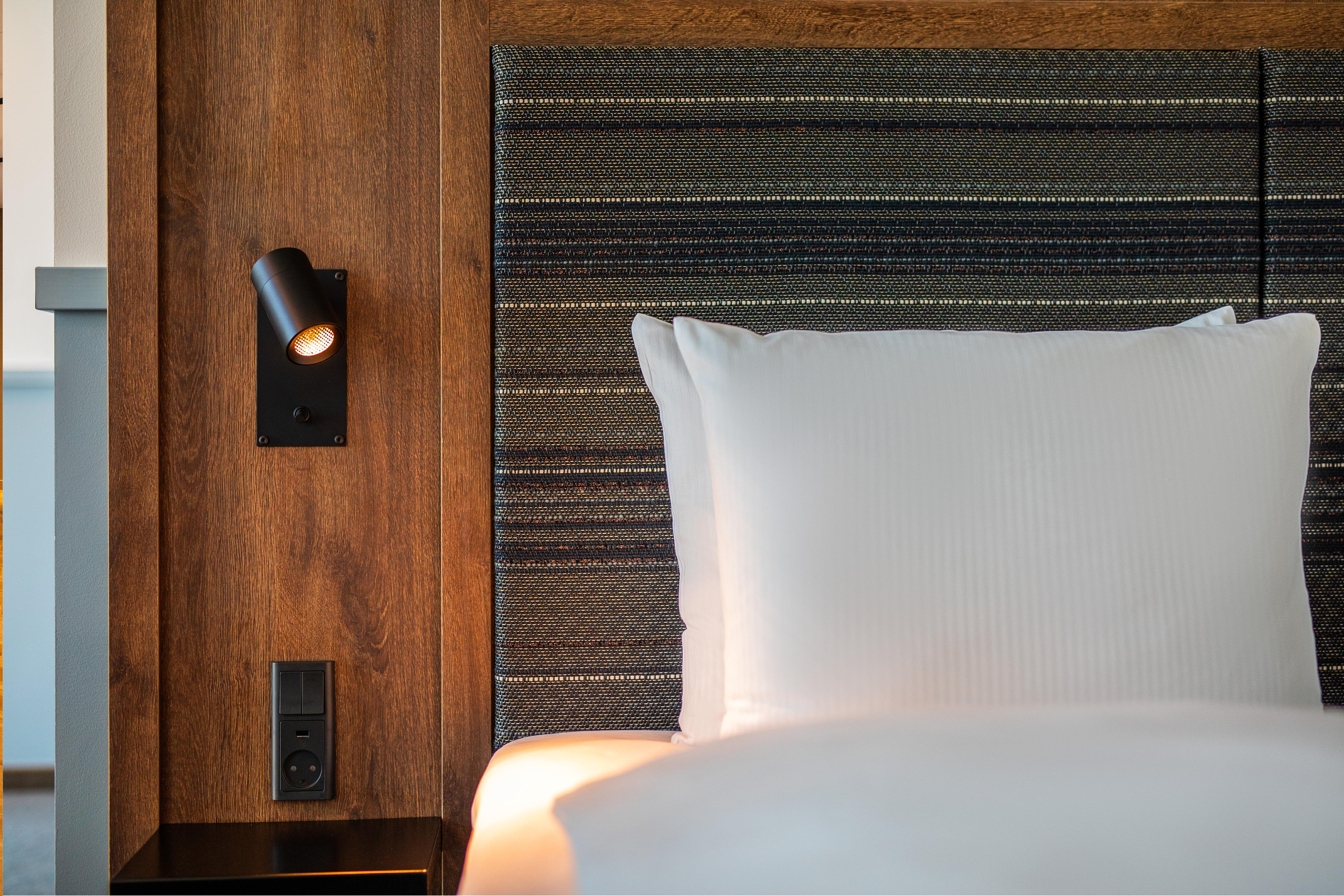 Comfort Airport Hotel 3*