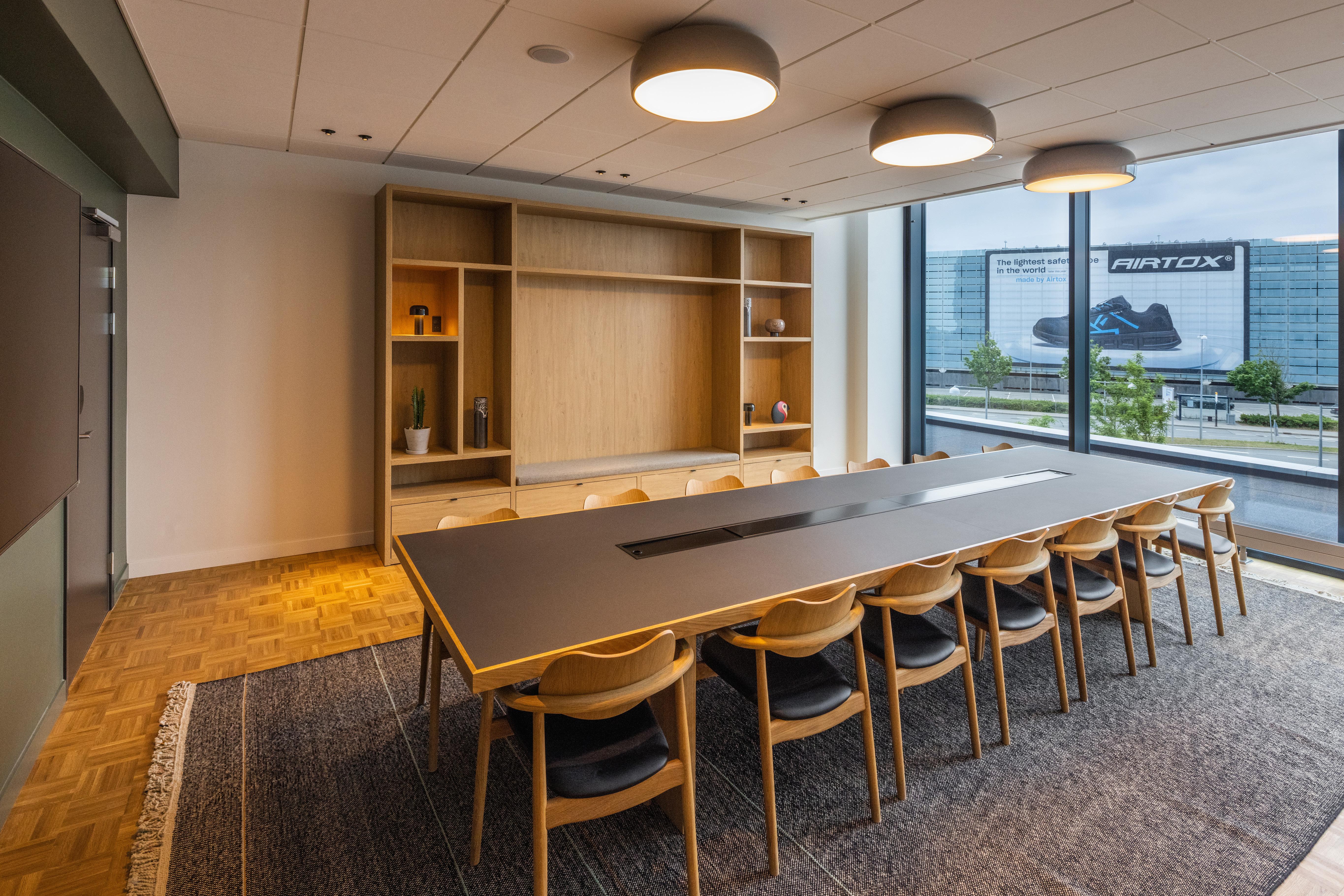 Comfort Airport Hotel Kopenhagen