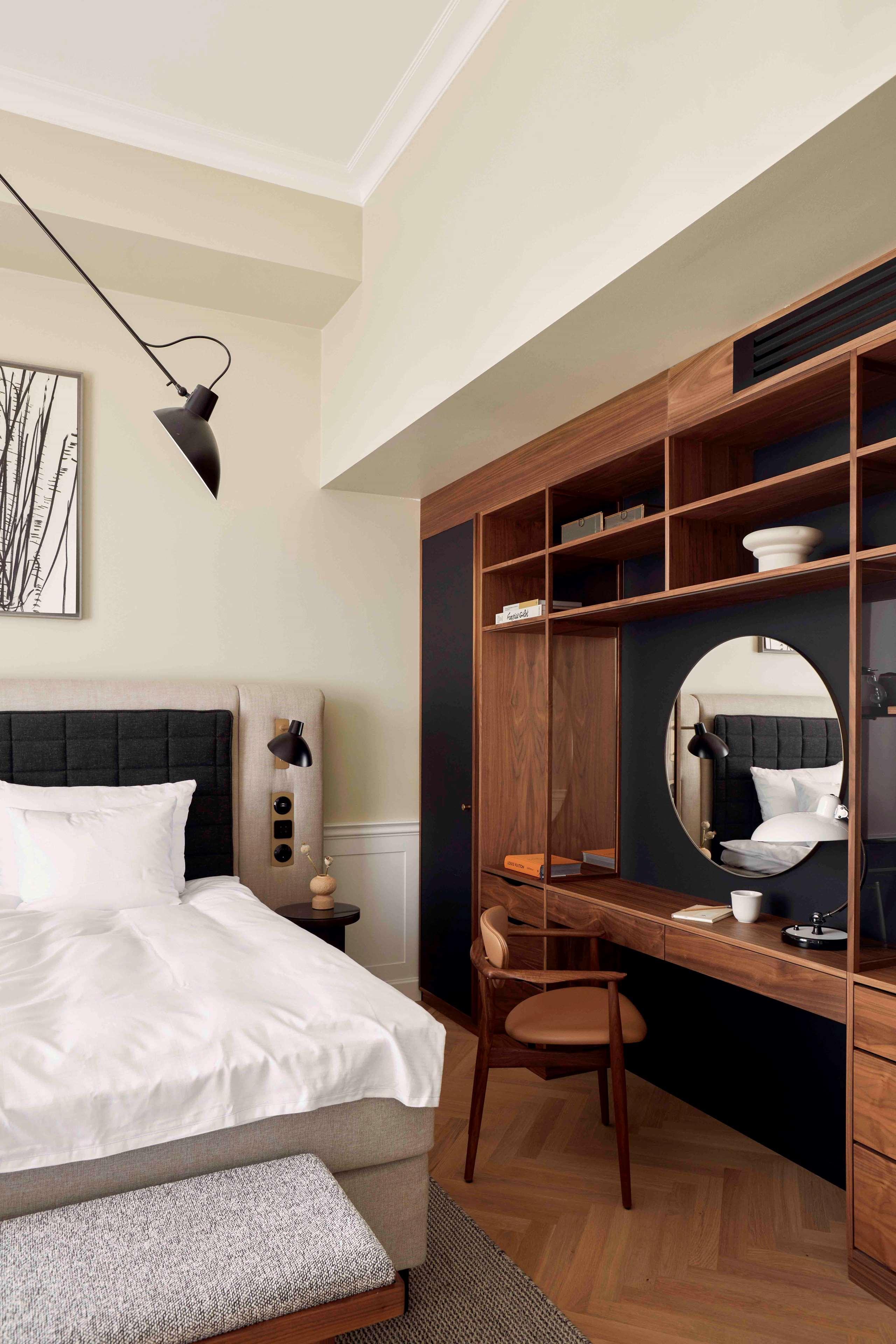 Hotel Villa Copenhagen Copenhague