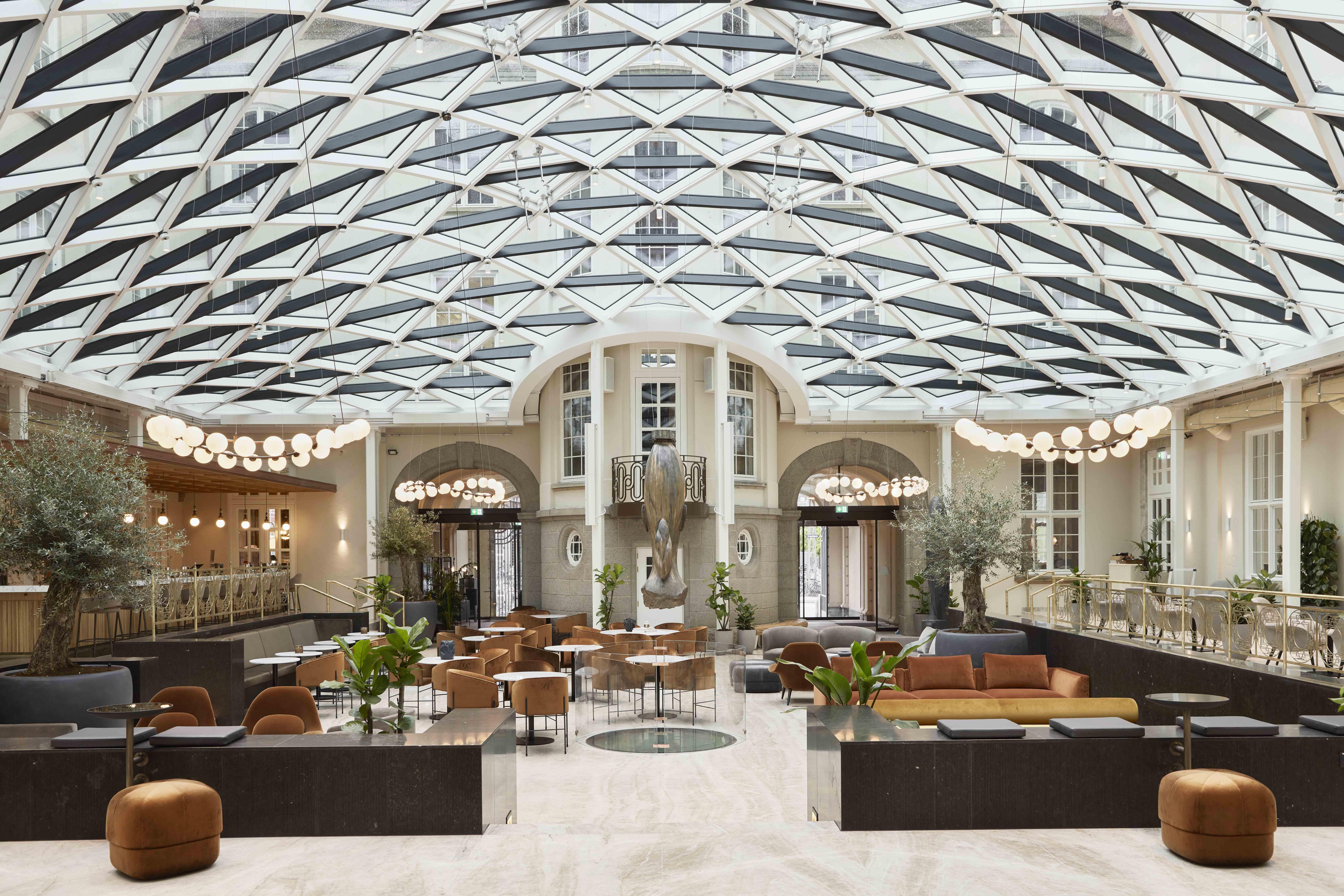 Villa Copenhagen Hotel Copenhague