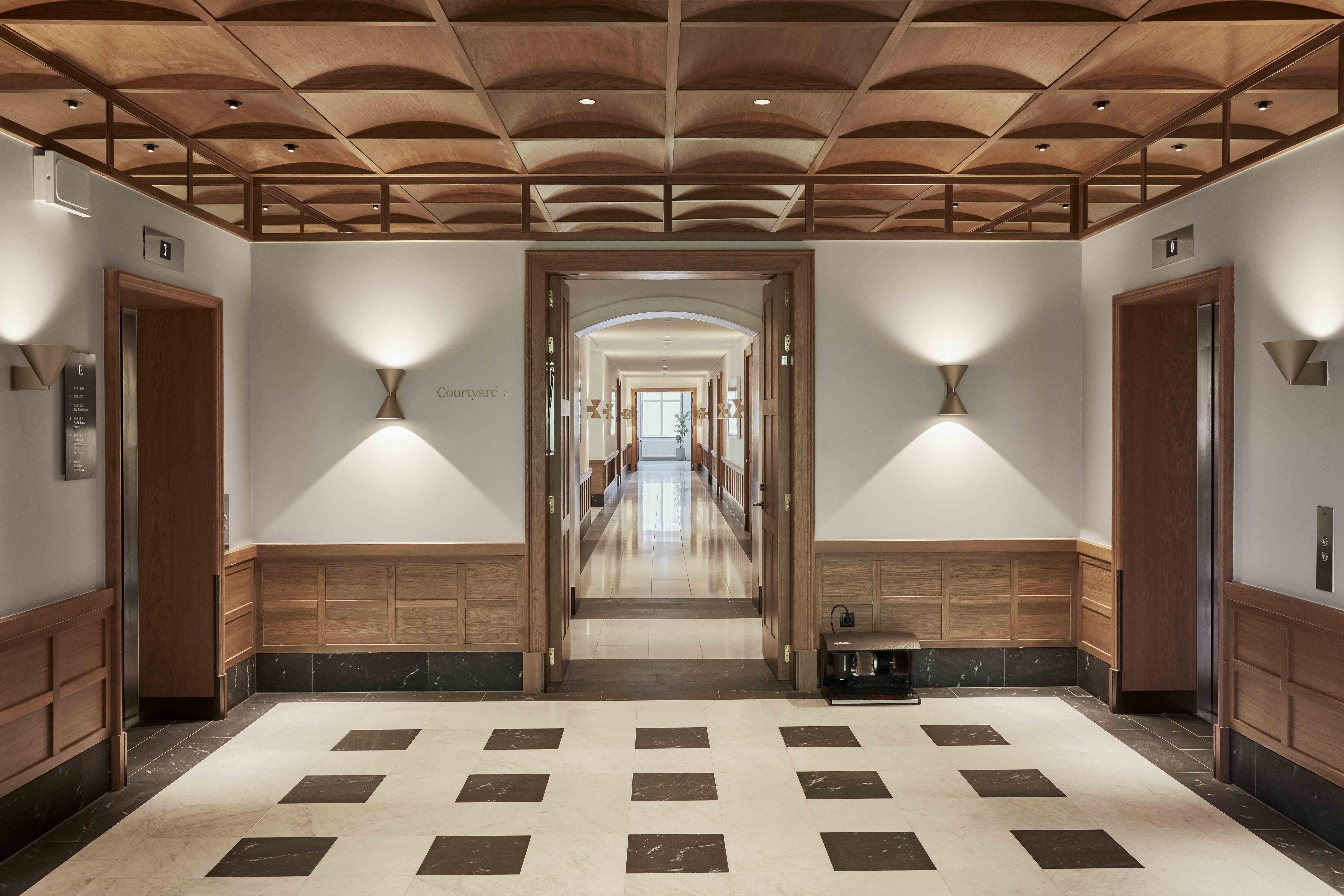 Villa Copenhagen Hotel Copenhague