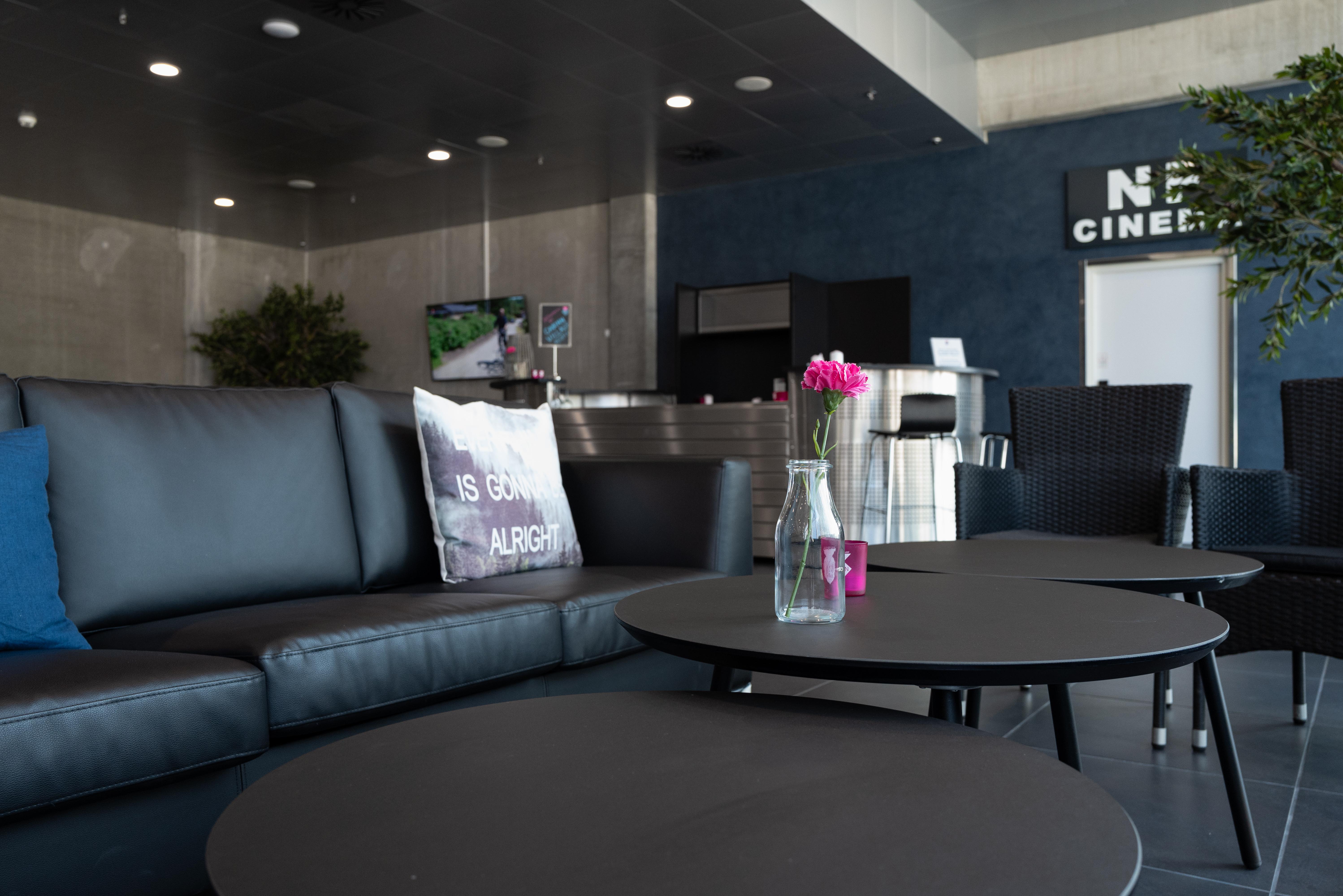 Cabinn Apartments Huoneistohotelli
