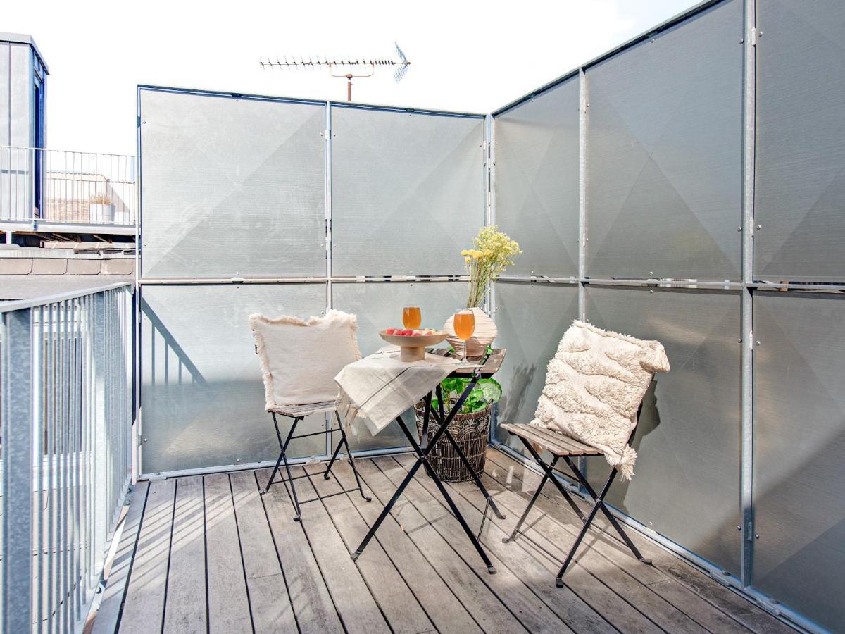 Apartment Sanders King Kopenhagen