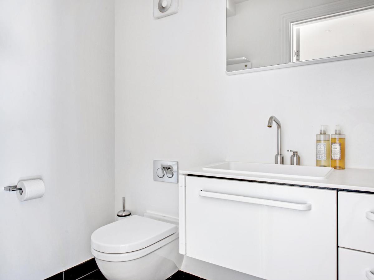 Apartment Sanders King Kopenhagen