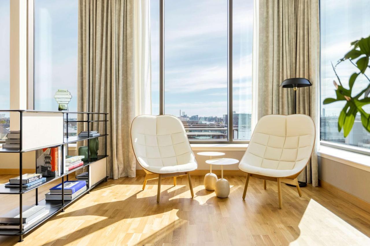 Nh Collection Hotel Copenhagen