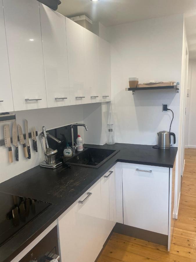 Private Spacious In Shared Apartment, Amager Copenhagen