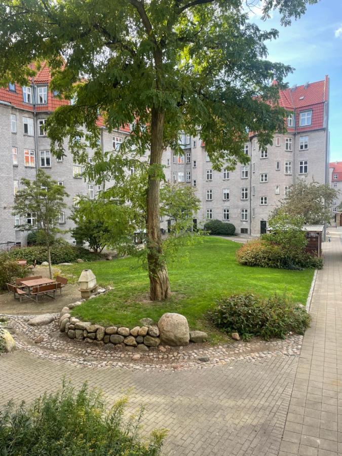 Private Spacious In Shared Apartment, Amager Homestay Copenhagen